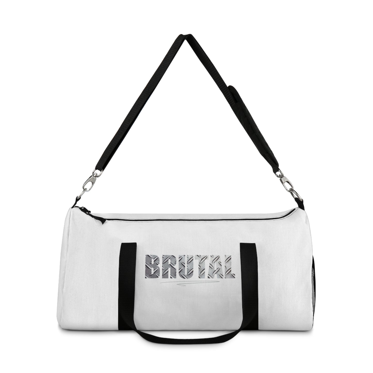 Brutal / Duffel Bag