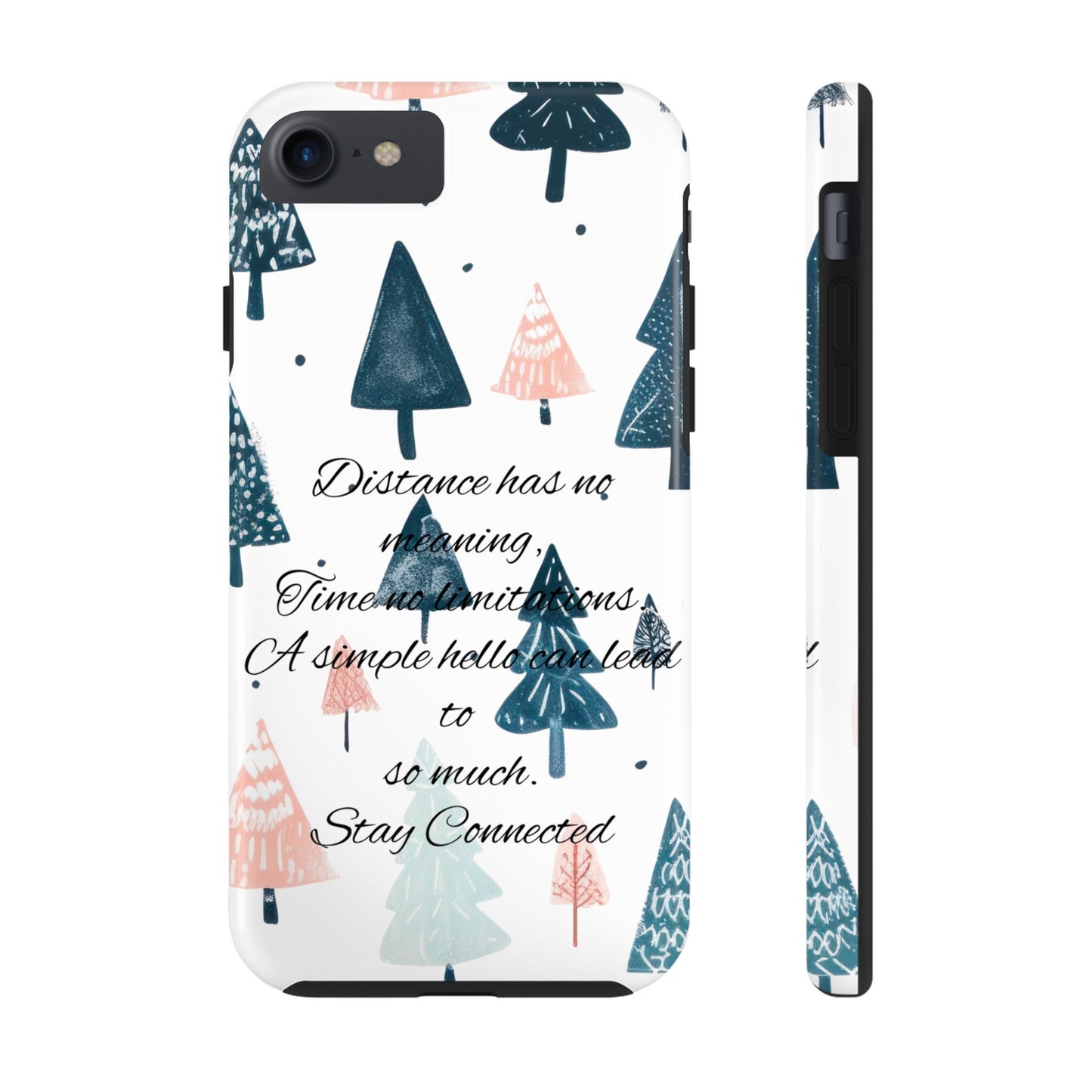 Christmas / Tough Phone Cases