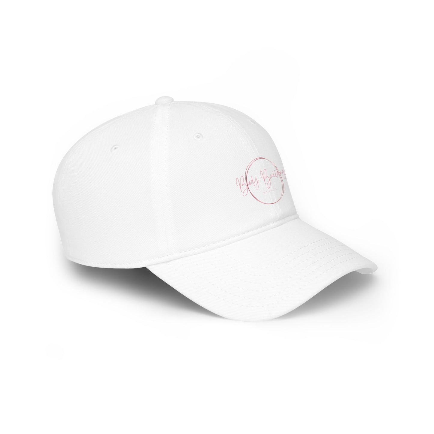 Bodybuilding Beauty / Low Profile Baseball Cap