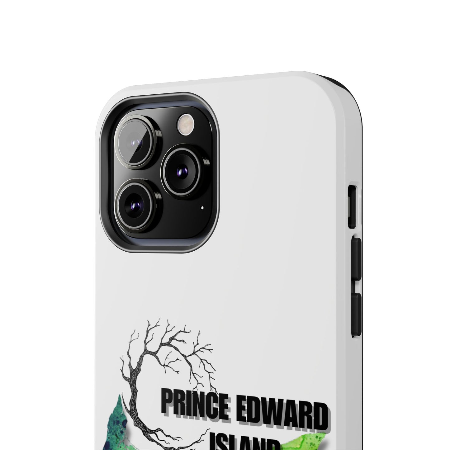 Prince Edward Island 17 / Tough Phone Cases