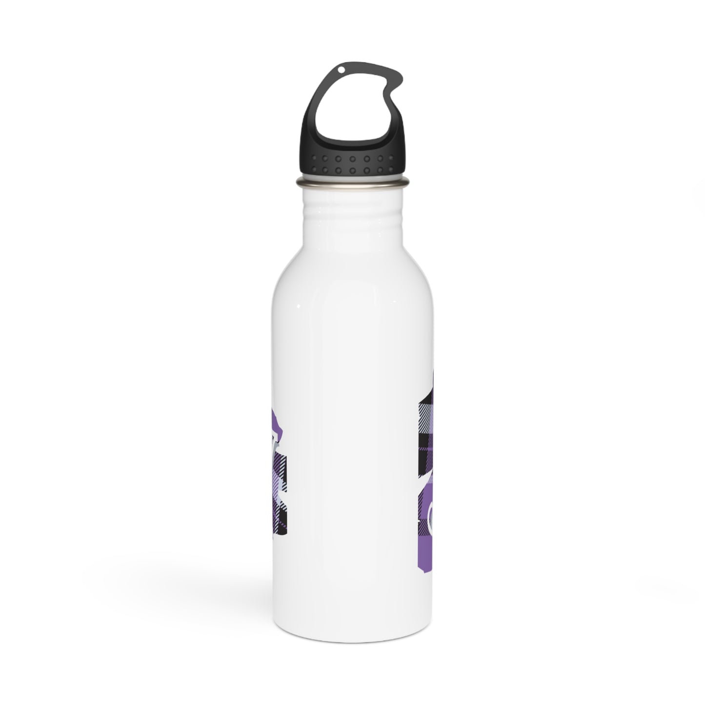 Create Joy / Stainless Steel Water Bottle