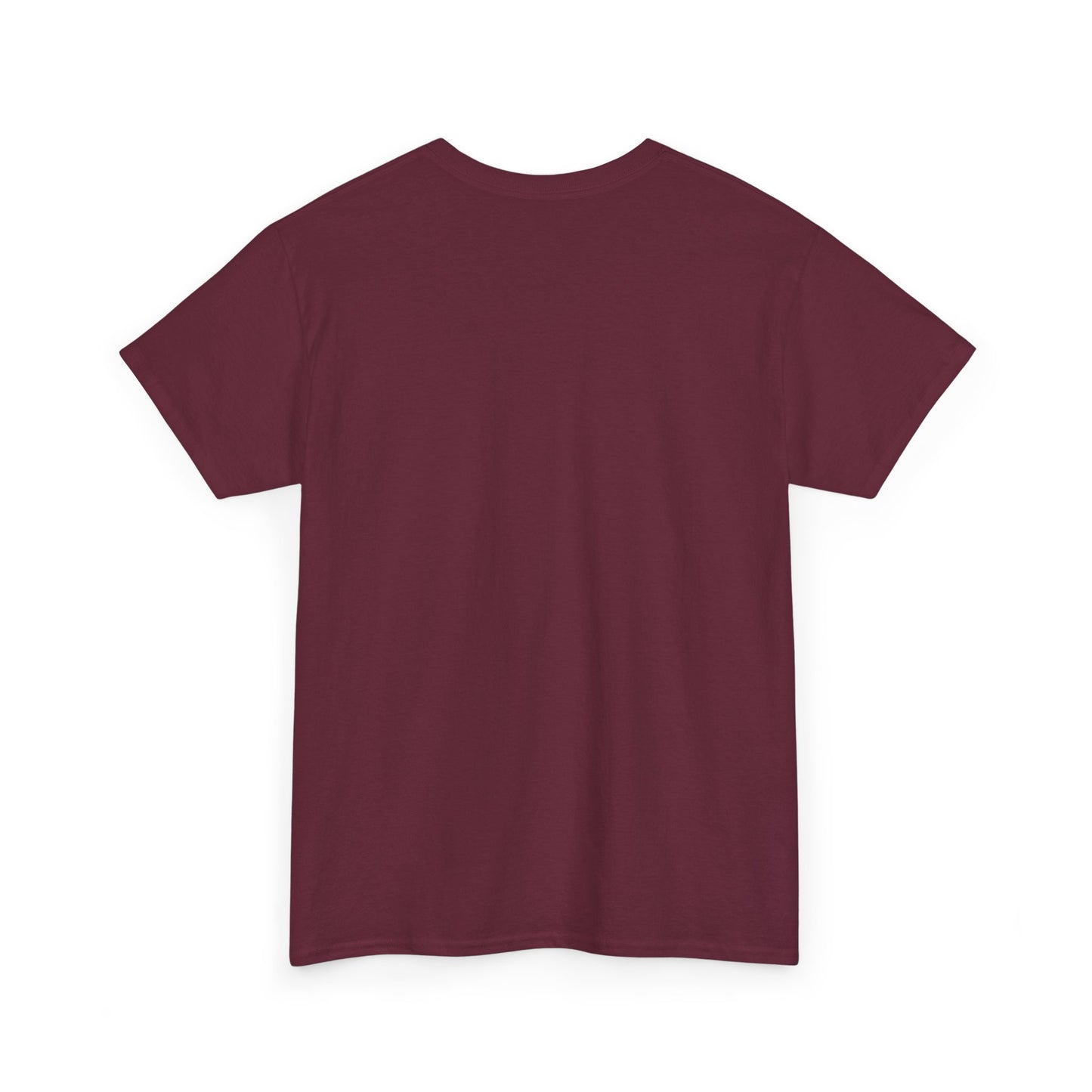 I Love PEI / Canada Unisex Heavy Cotton Tee