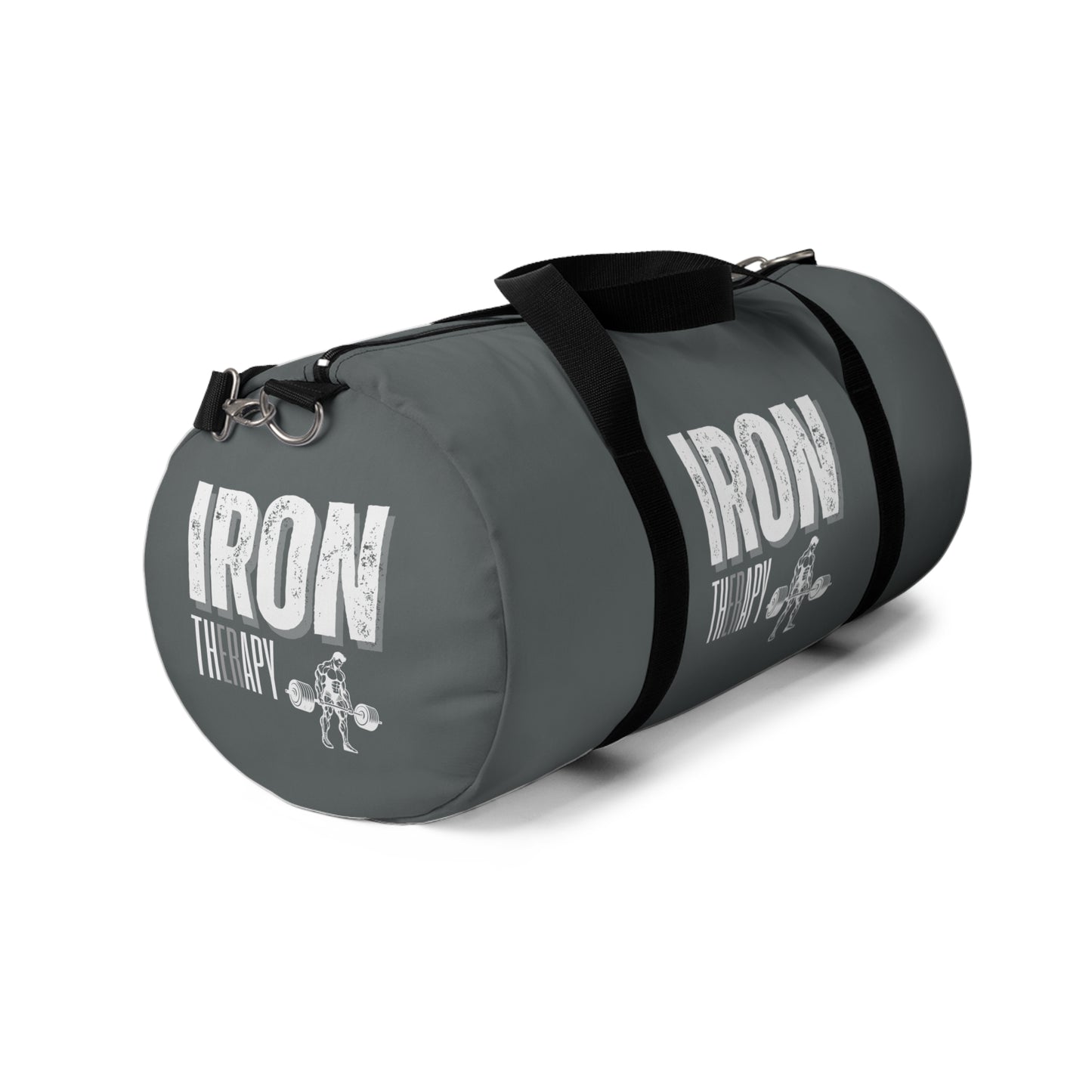 Irone Therapy / Duffel Bag