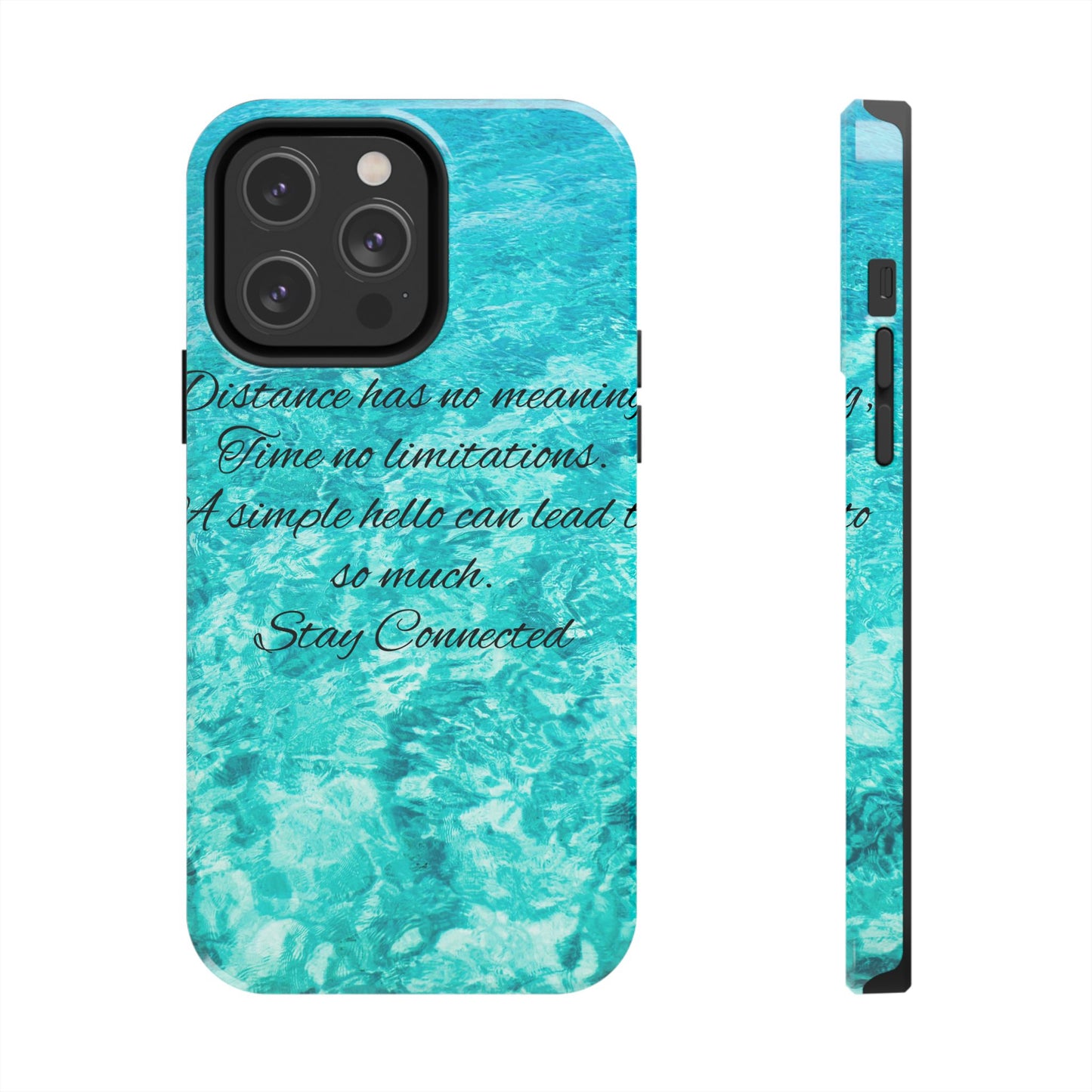 Phone case 10 / Tough Phone Cases