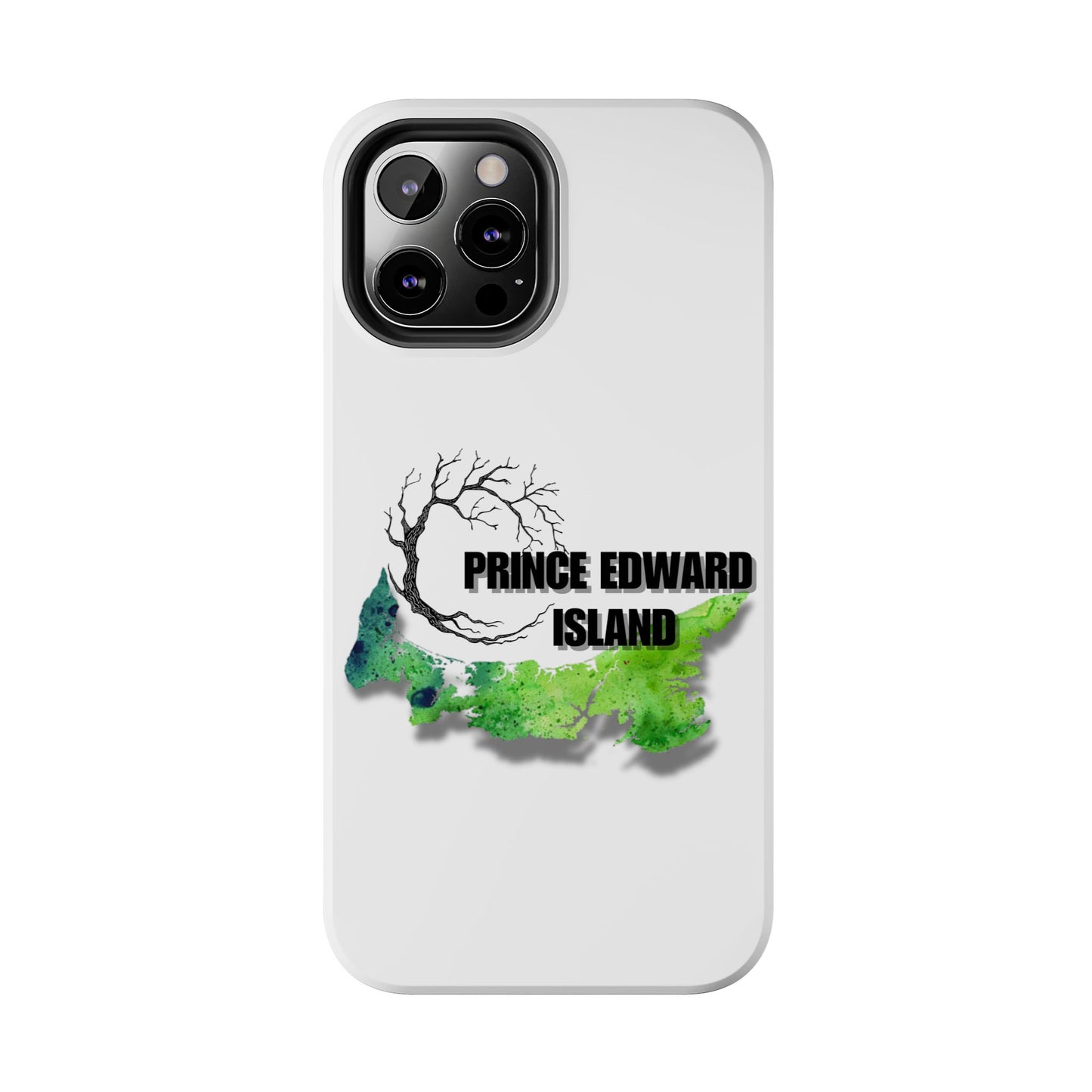 Prince Edward Island 17 / Tough Phone Cases