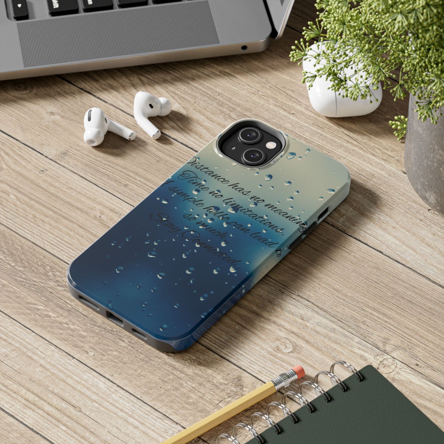 Phone case 29 / Tough Phone Cases