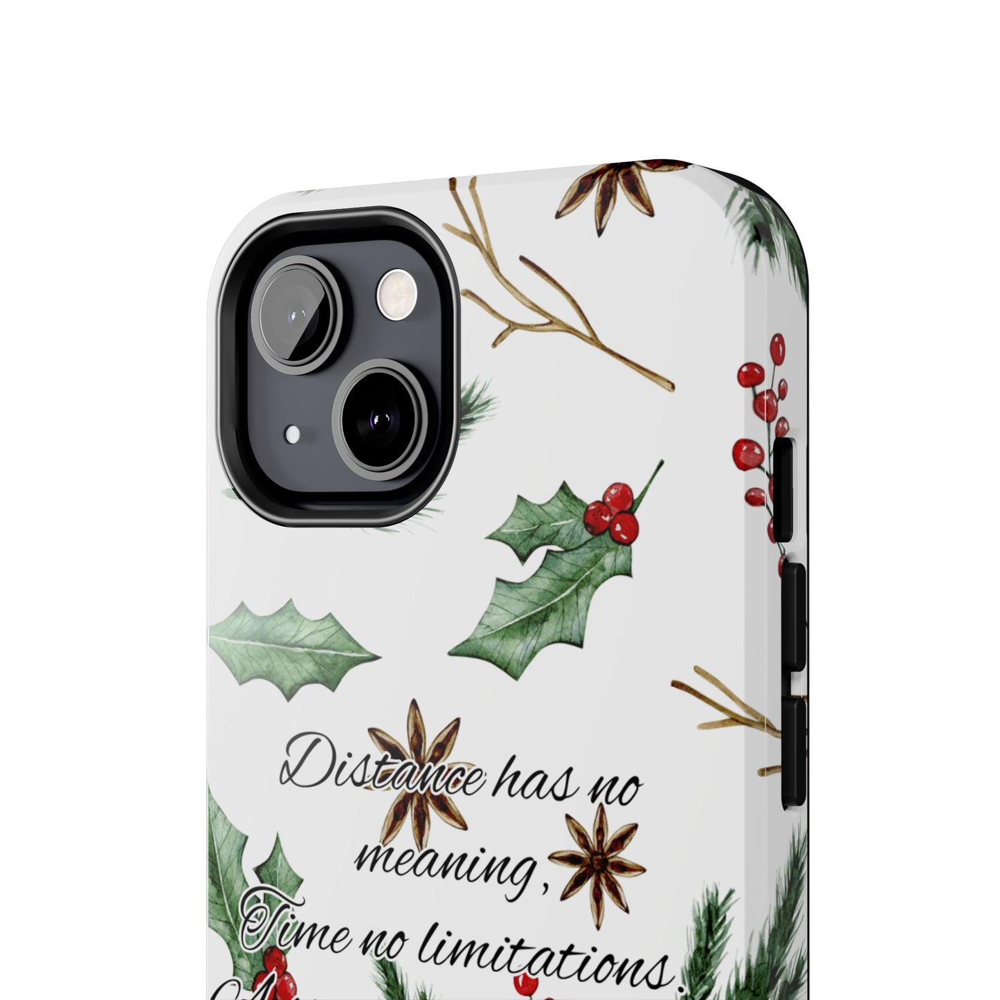 Christmas  / Tough Phone Cases