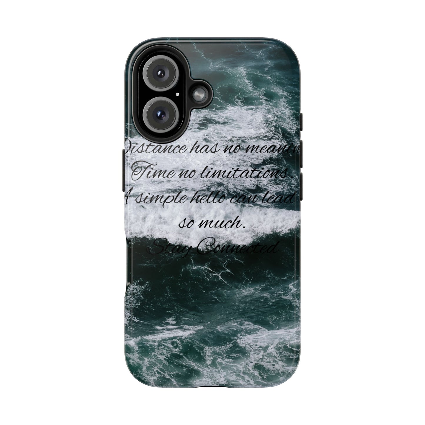 Phone case 12 / Tough Phone Cases