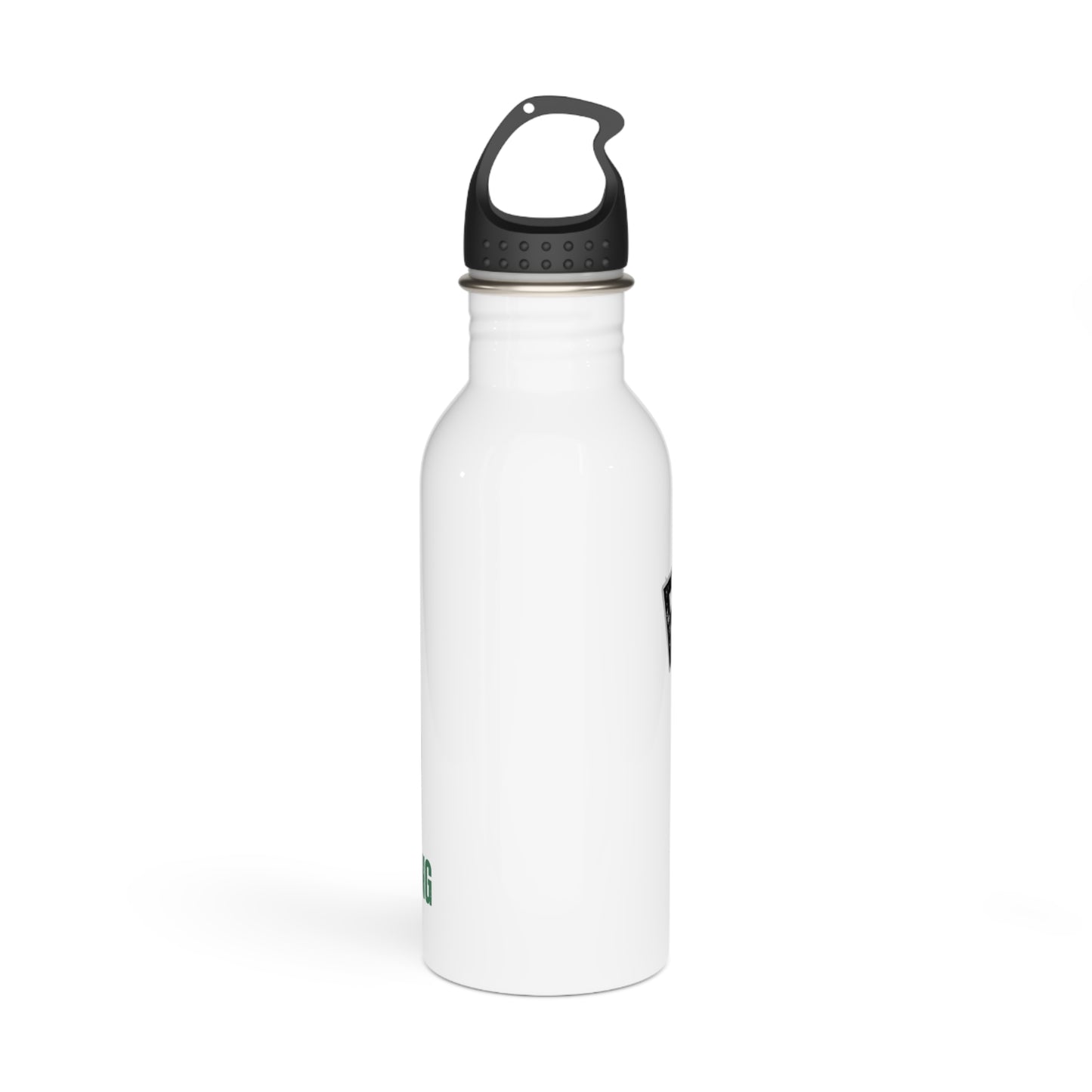 Explore / Go Kayaking / Stainless Steel Water Bottle