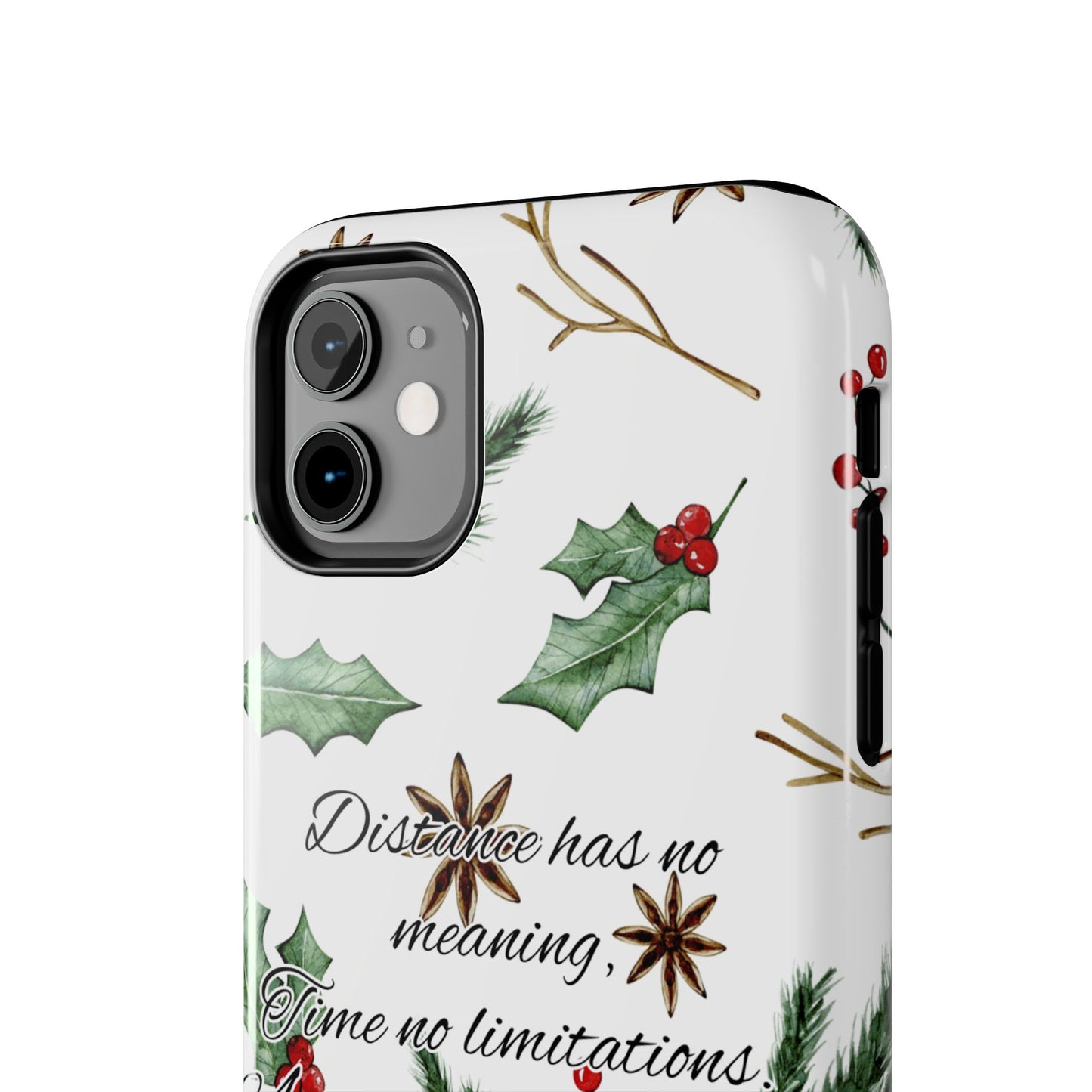 Christmas  / Tough Phone Cases