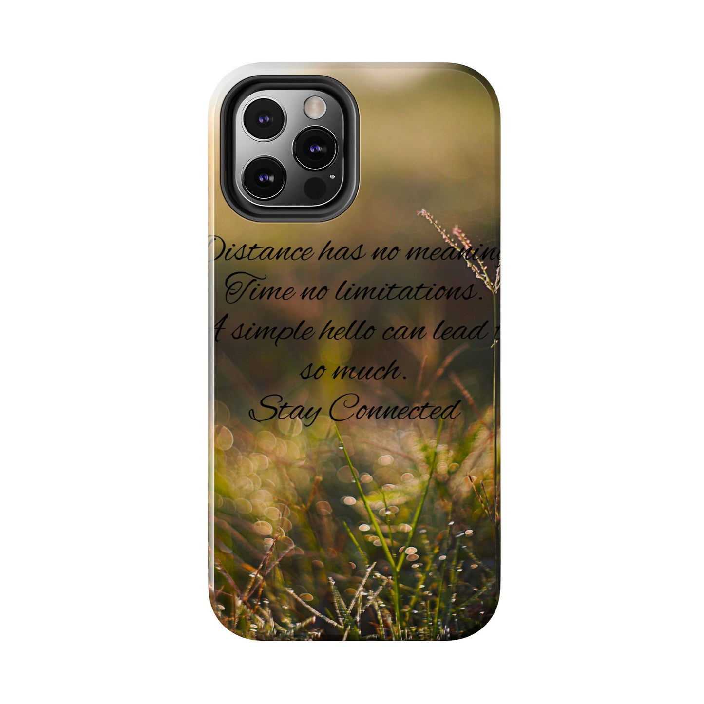 Phone case 25 / Tough Phone Cases