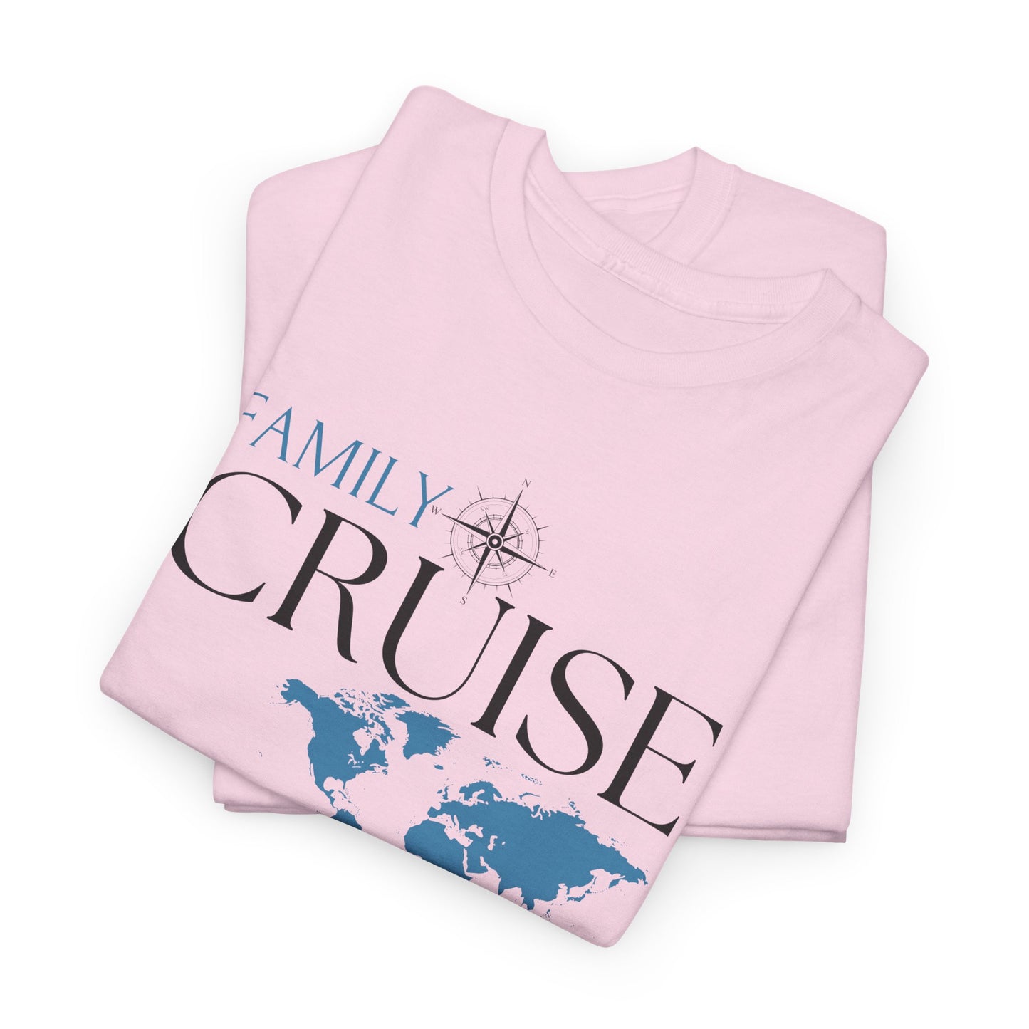 Family Cruise 5 / Tee