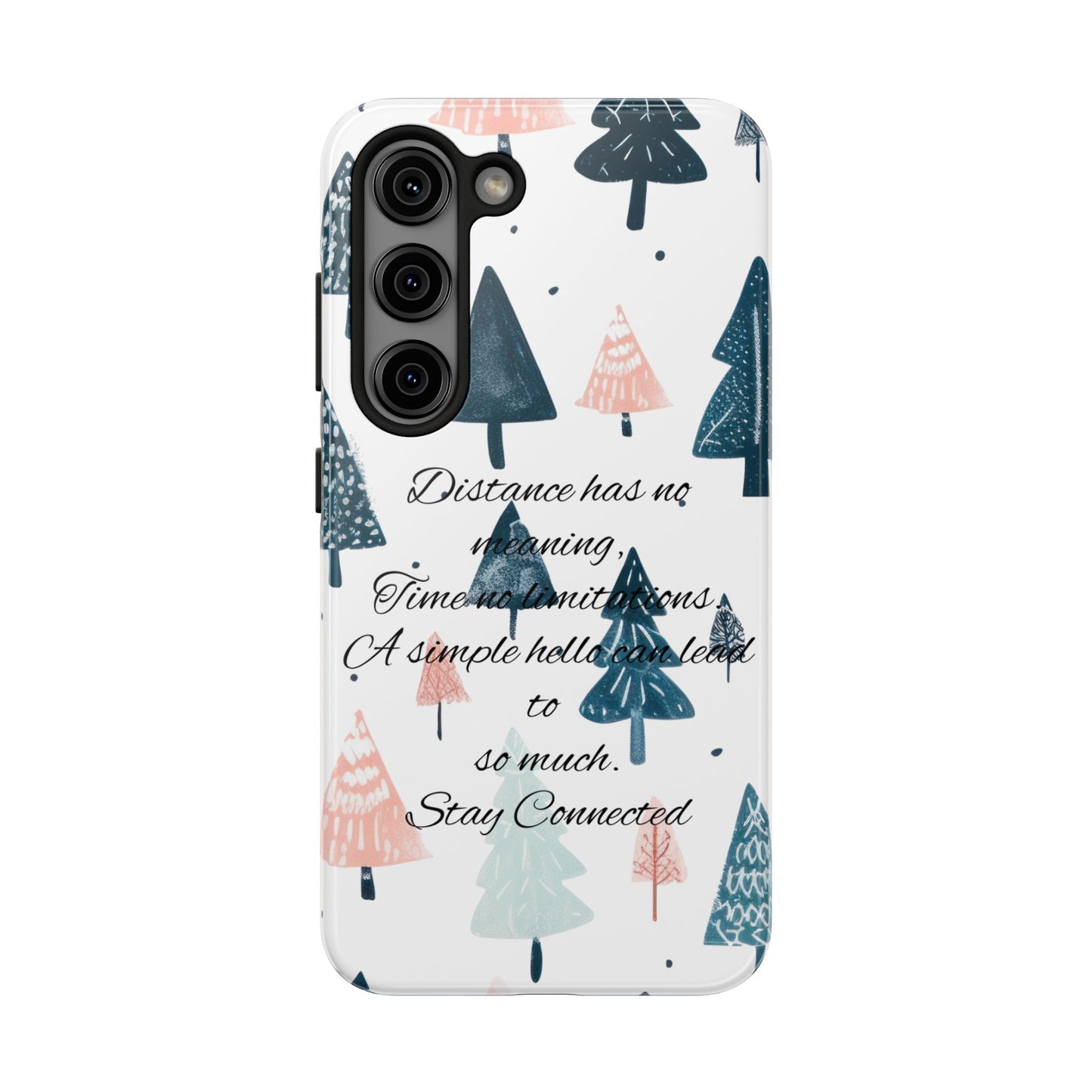 Christmas / Tough Phone Cases