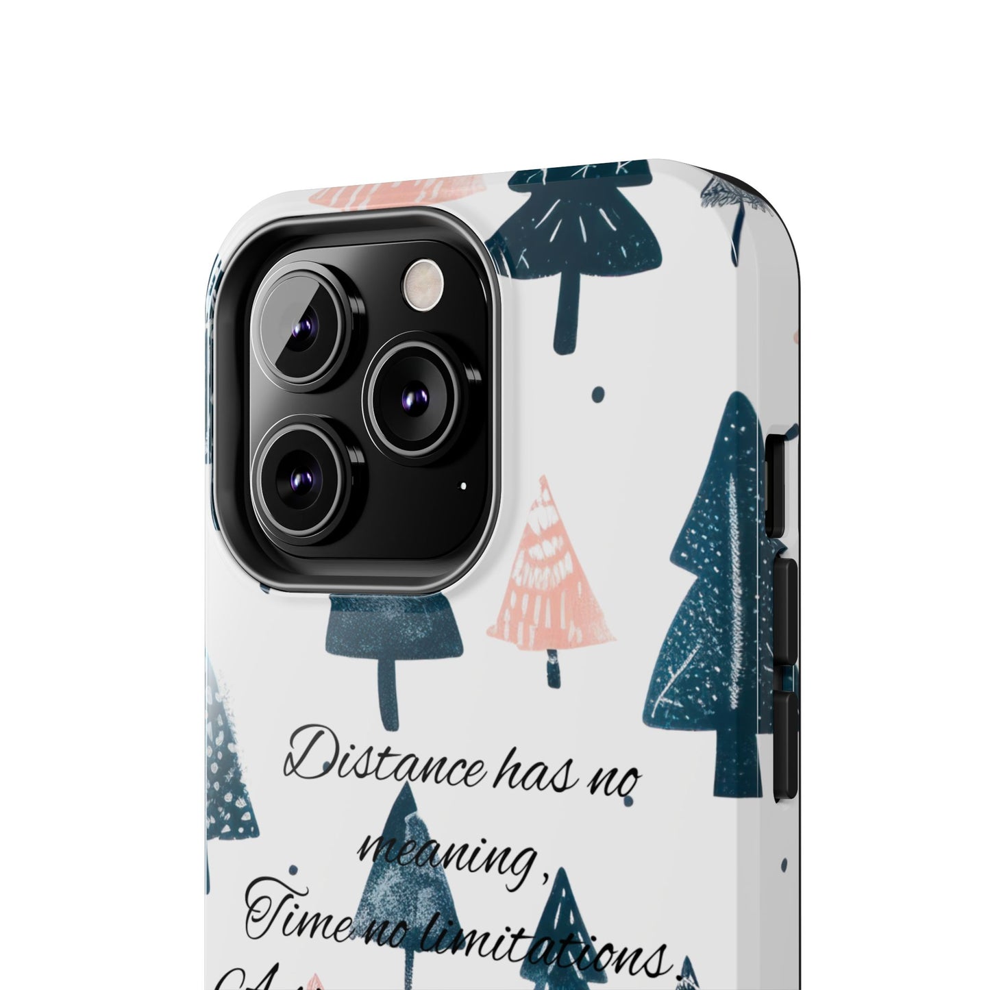 Christmas / Tough Phone Cases