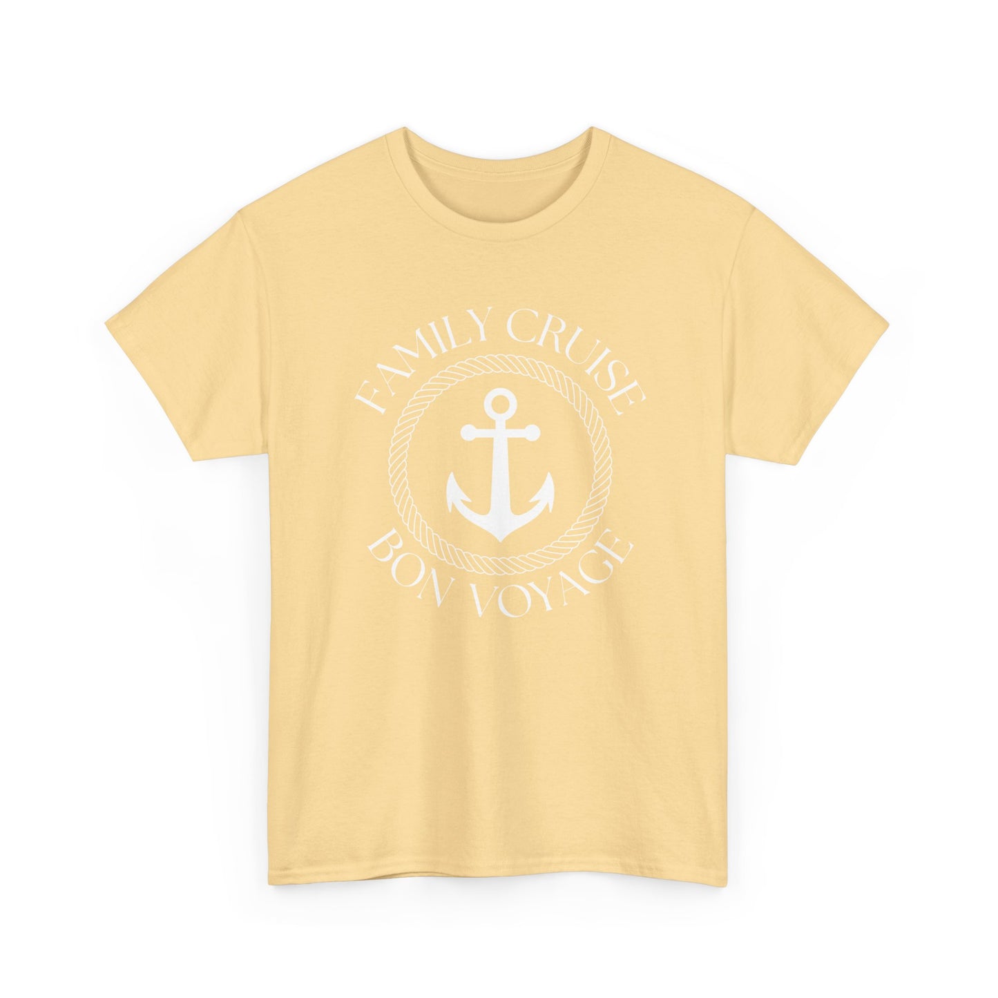 Family Cruise 3 / Tee