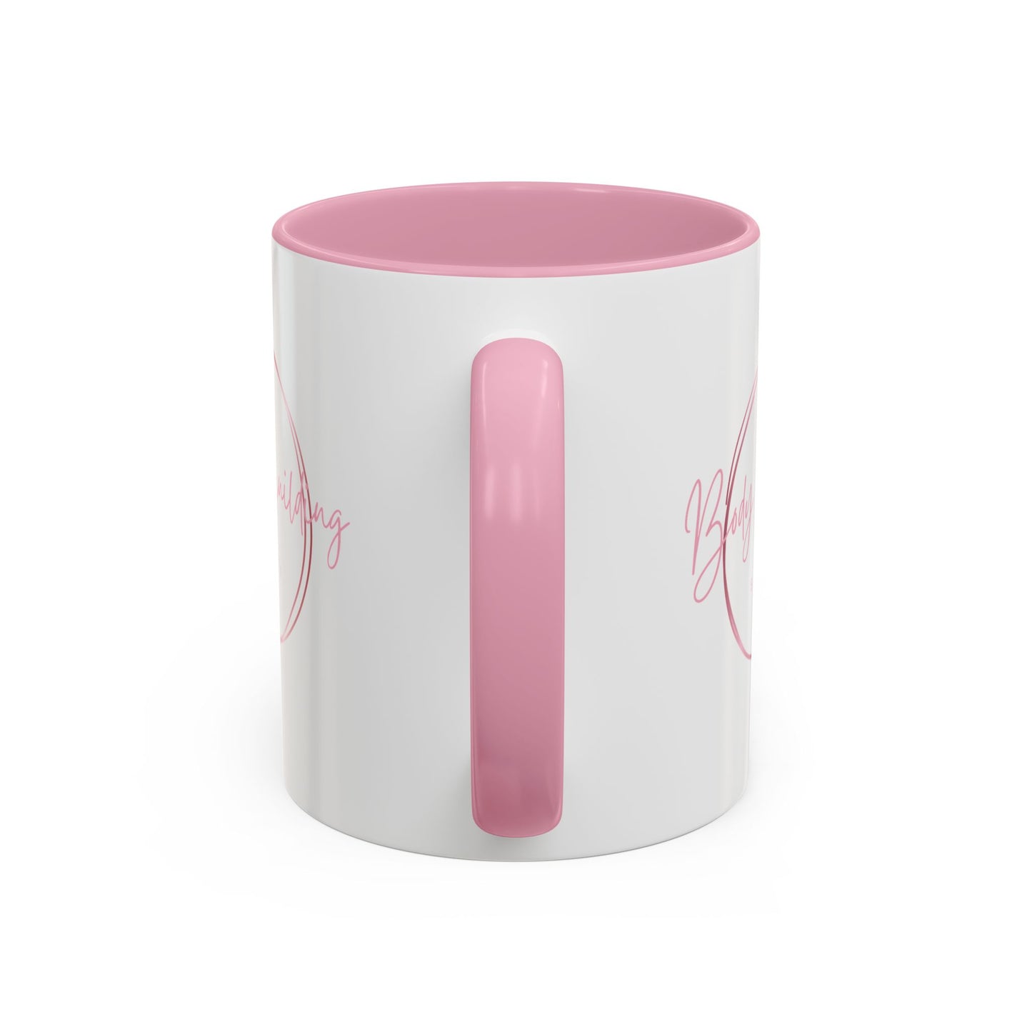 Bodybuilding Beauty / Colorful Mugs (11oz, 15oz)