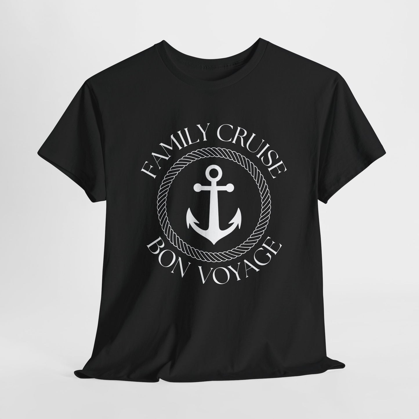 Family Cruise 3 / Tee