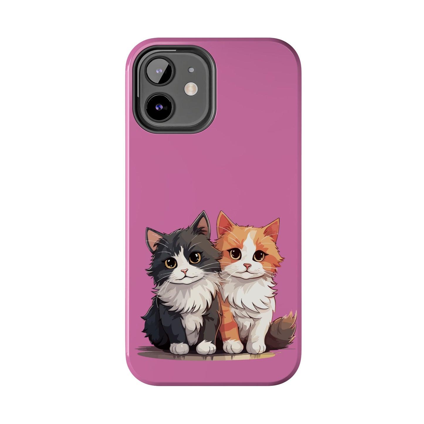 Kittens 1 / Tough Phone Cases