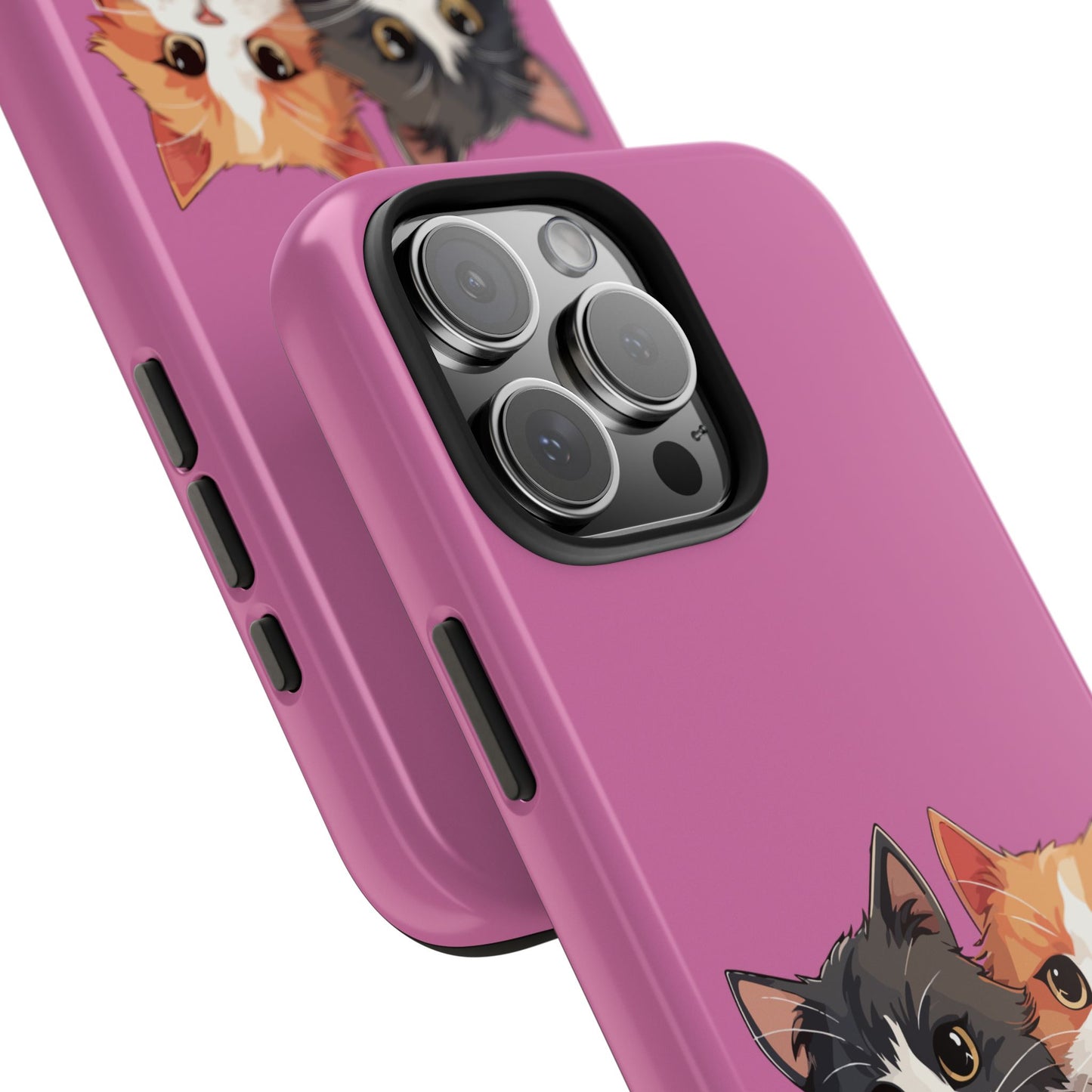 Kittens 1 / Tough Phone Cases