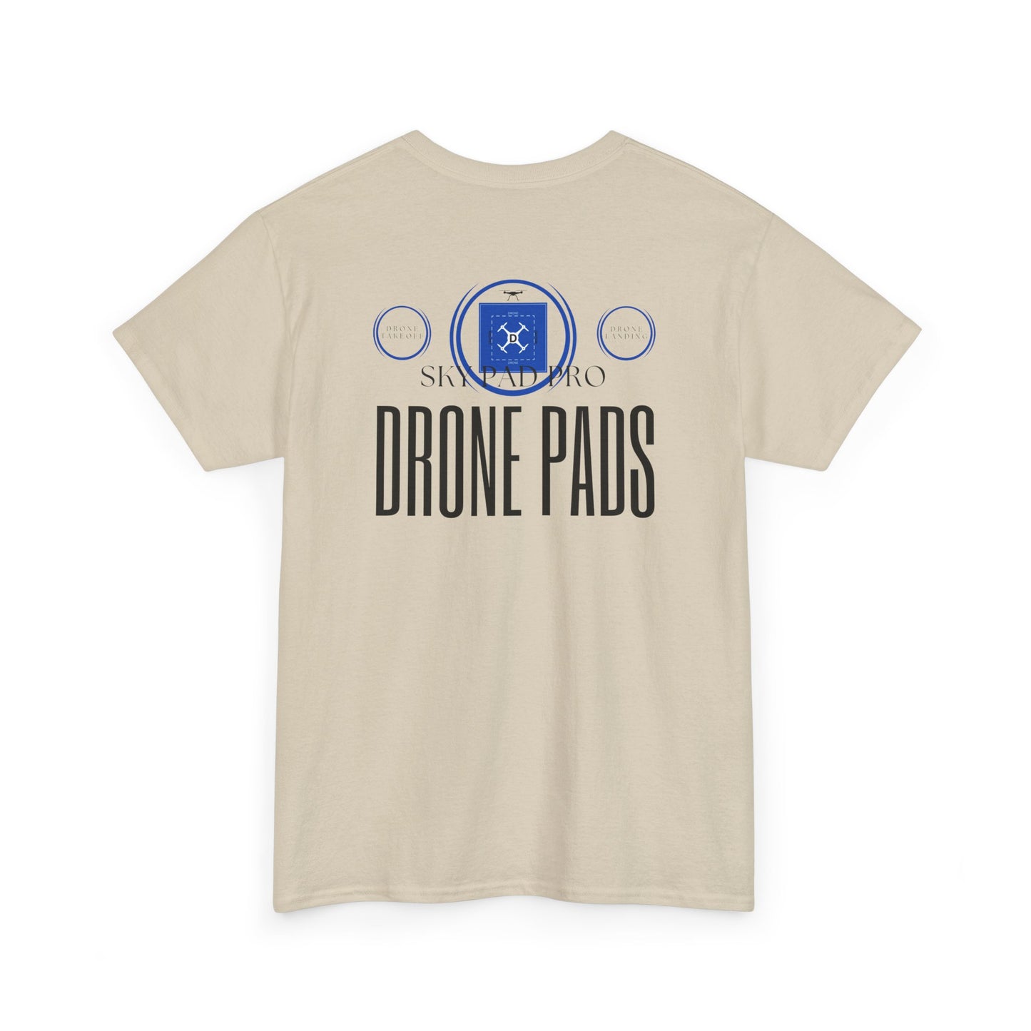 Sky Pad Pro Drone Pads / Tee