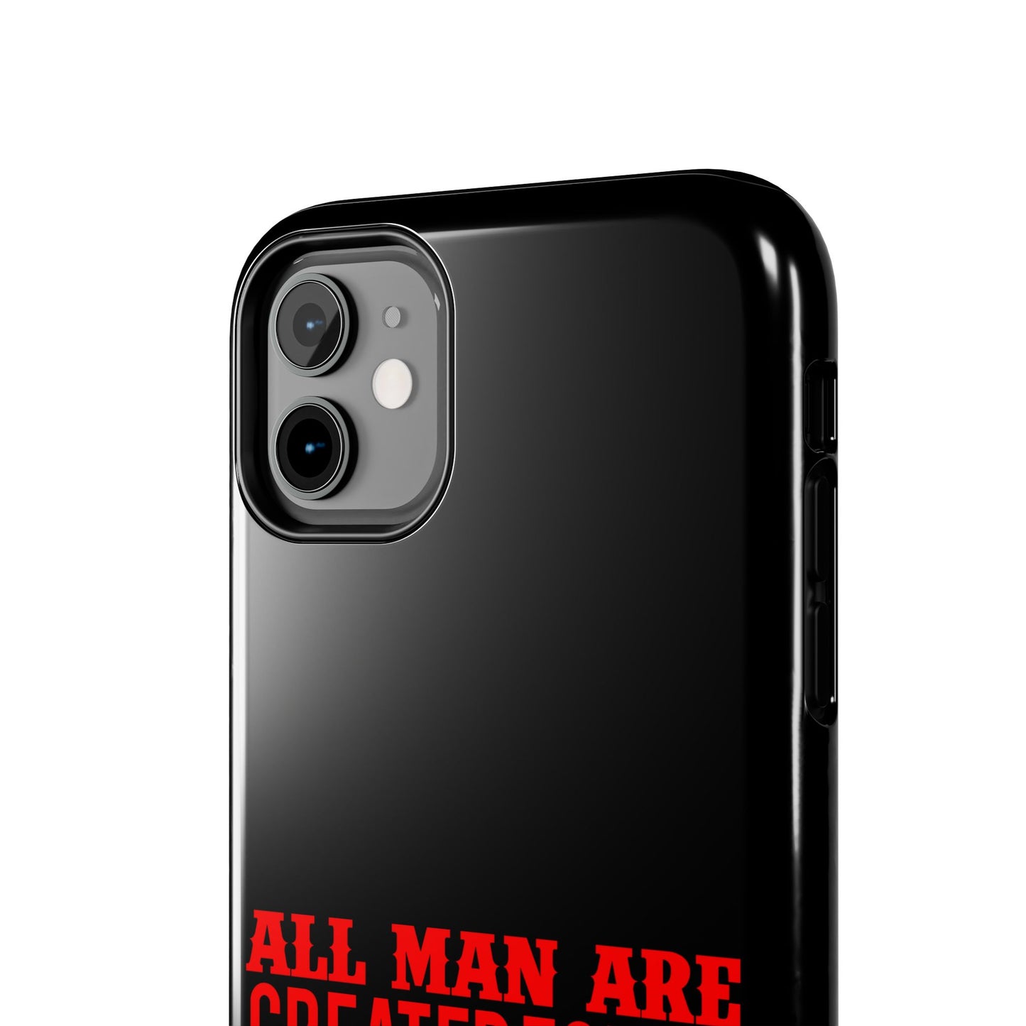 Electronics Engineer quote / Tough Phone Cases