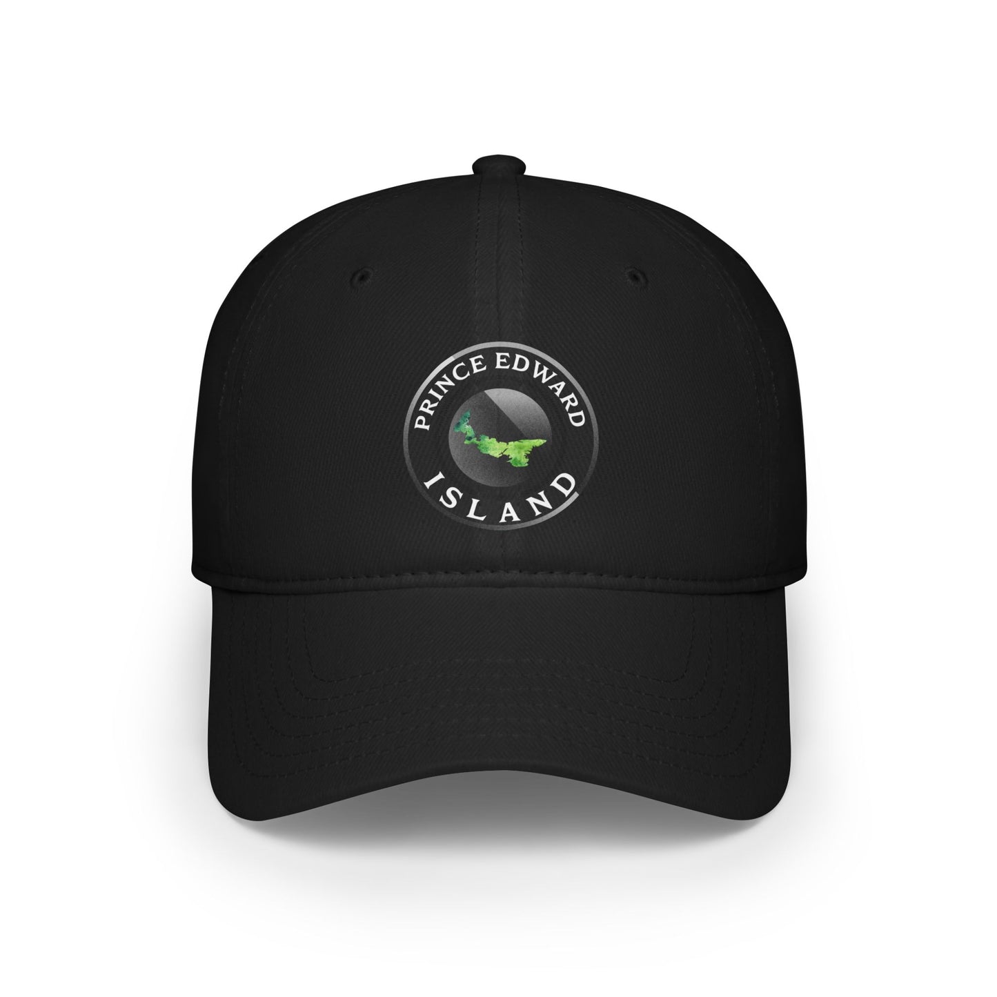 Prince Edward Island / Low Profile Baseball Cap