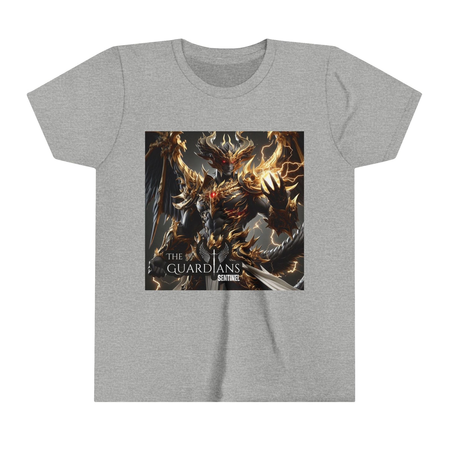 The Guardians Sentinel / Youth Short Sleeve Tee