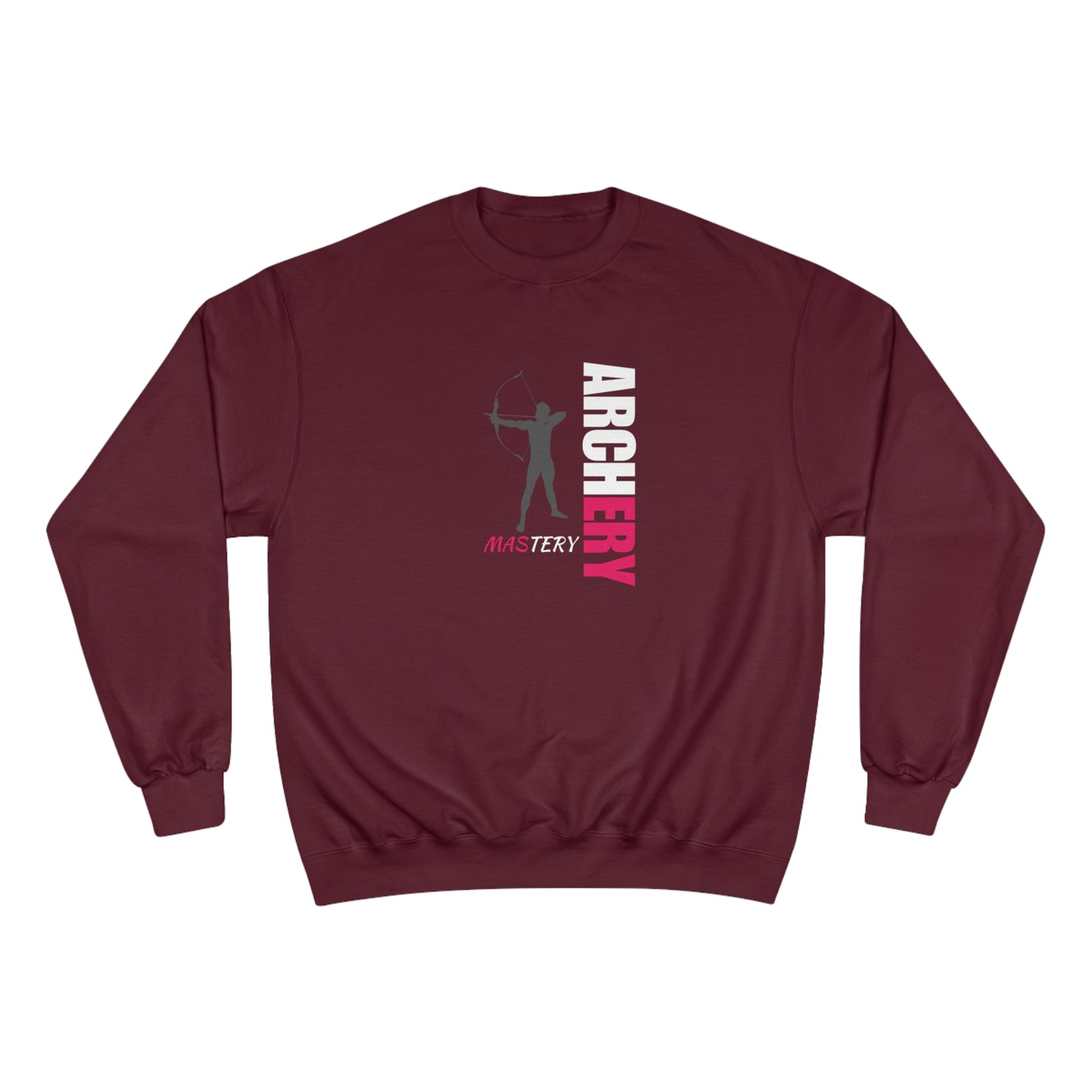 Archery Mastery / Champion Sweatshirt
