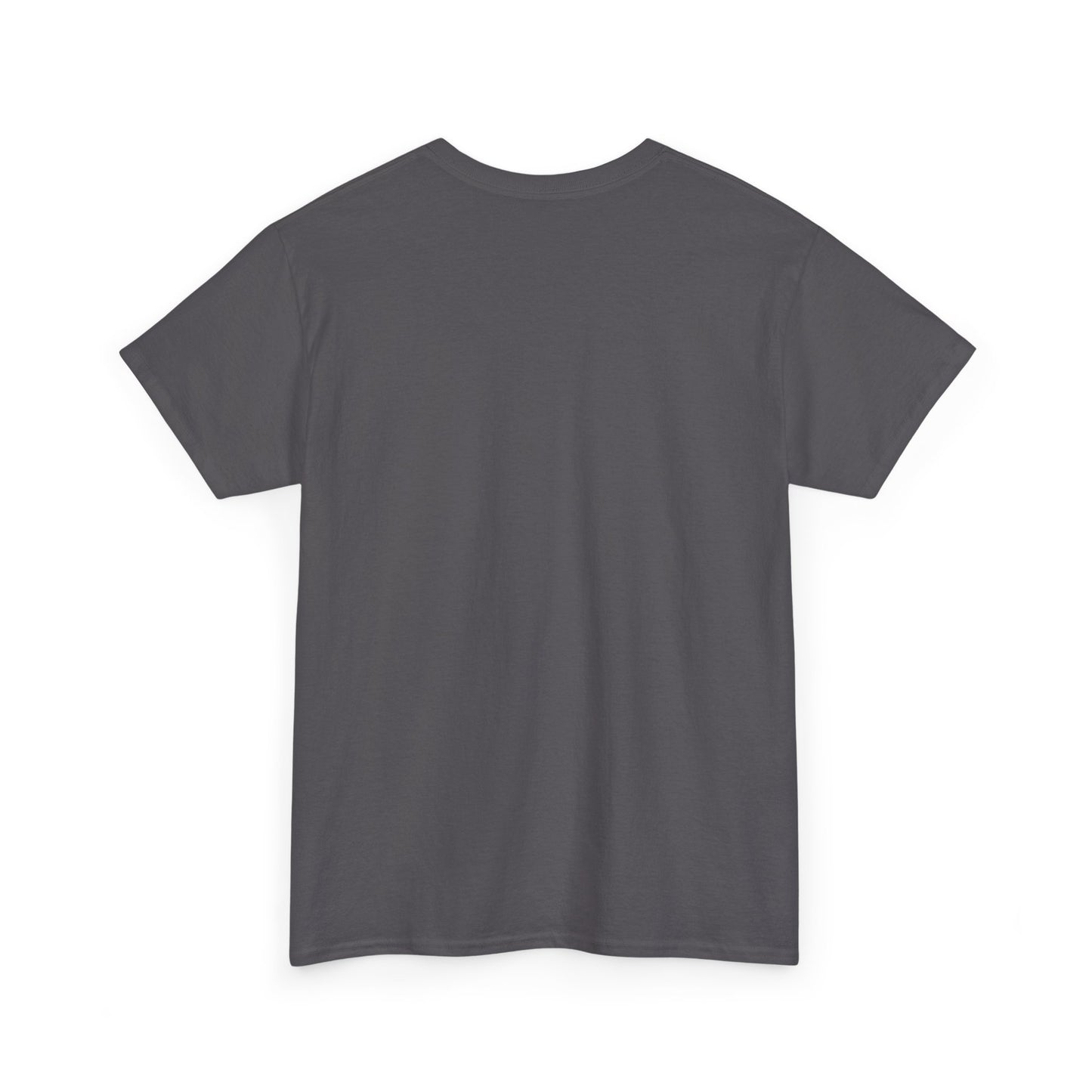 Kayak Unisex Heavy Cotton Tee