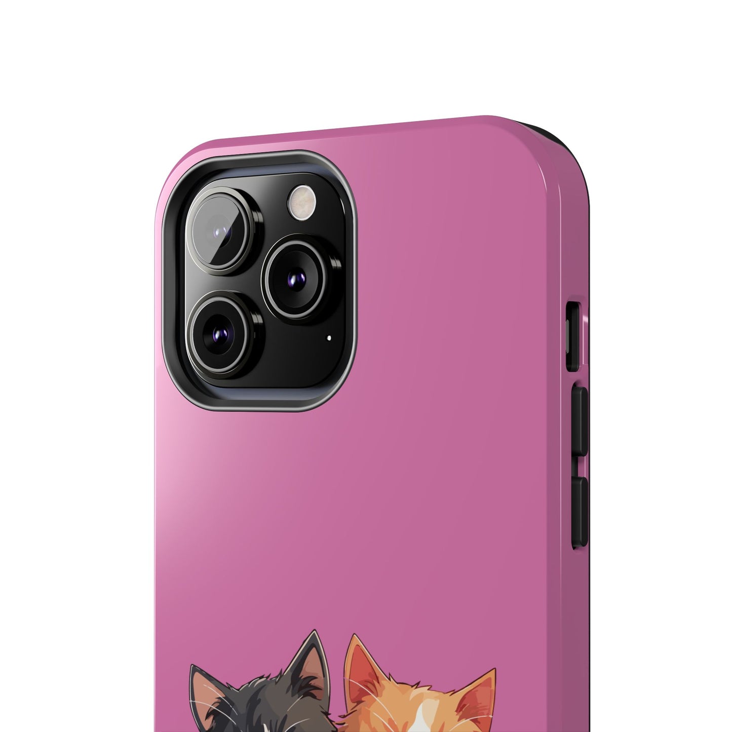 Kittens 1 / Tough Phone Cases