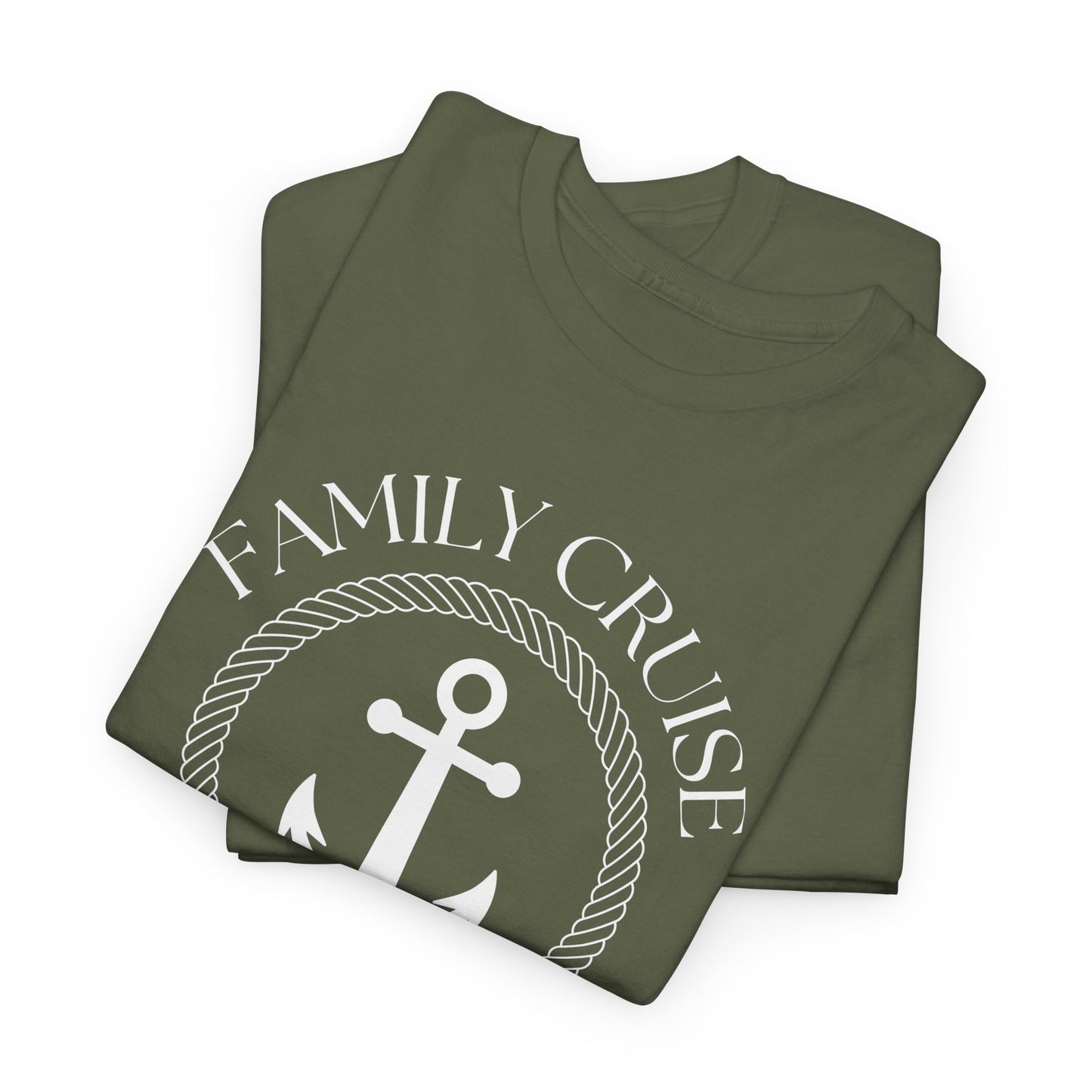 Family Cruise 3 / Tee