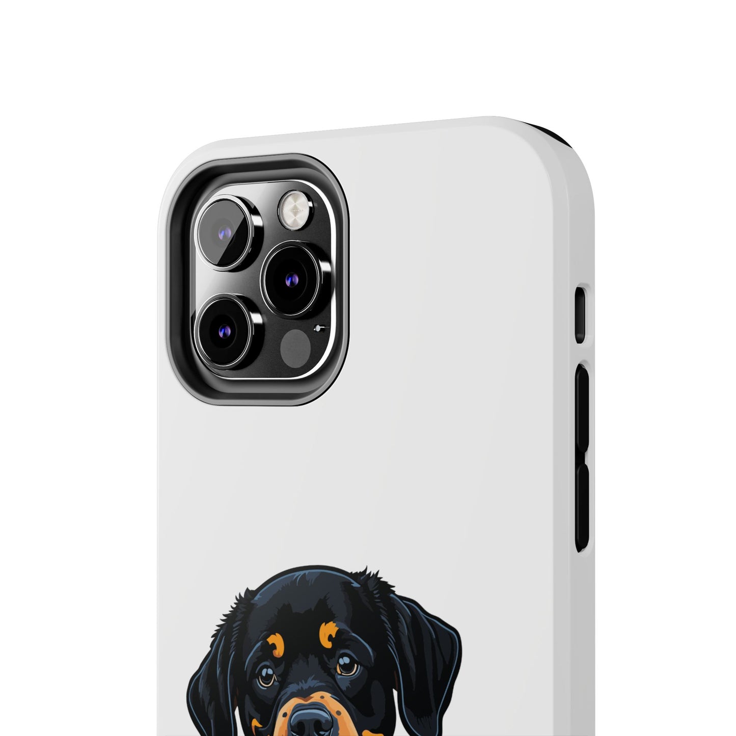 Puppy 2 / Tough Phone Cases