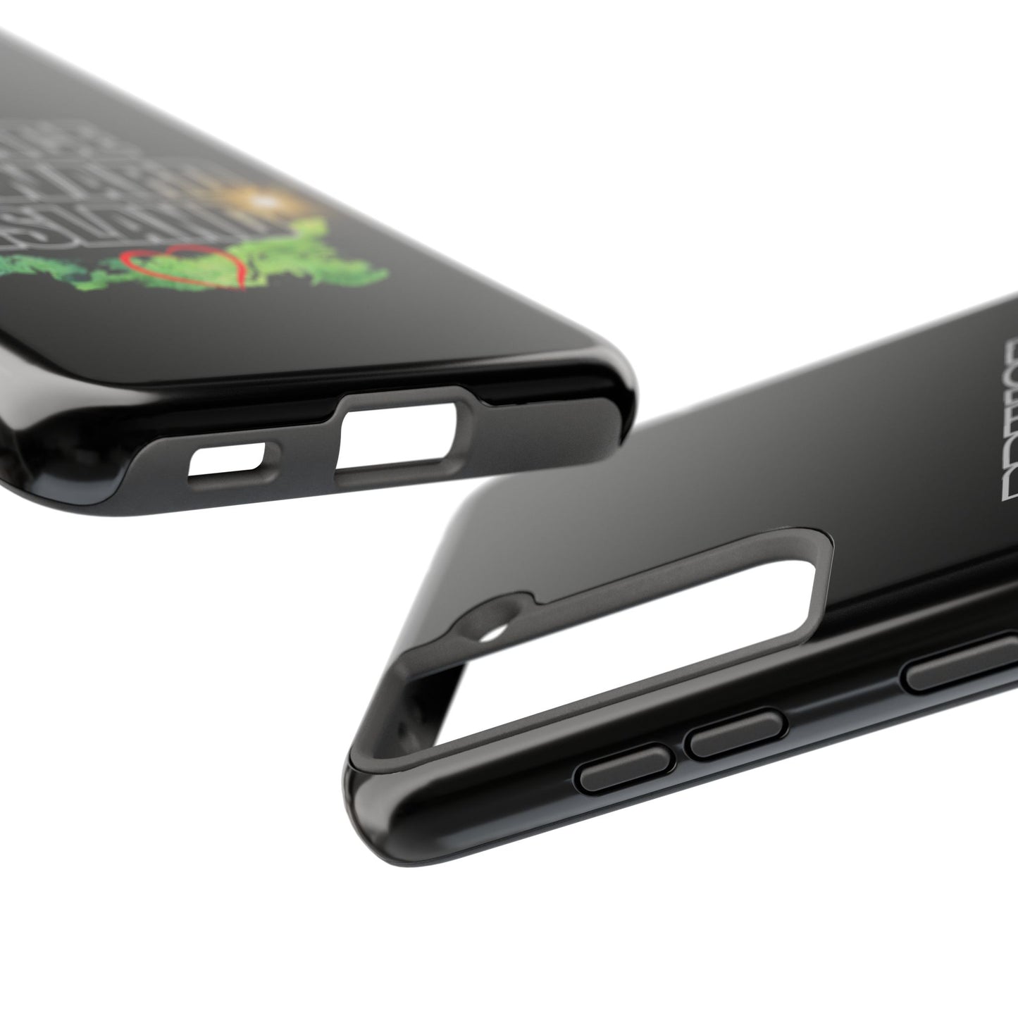 Prince Edward Island 13 / Tough Phone Cases