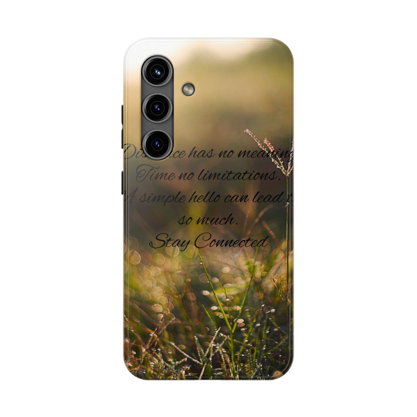 Phone case 25 / Tough Phone Cases