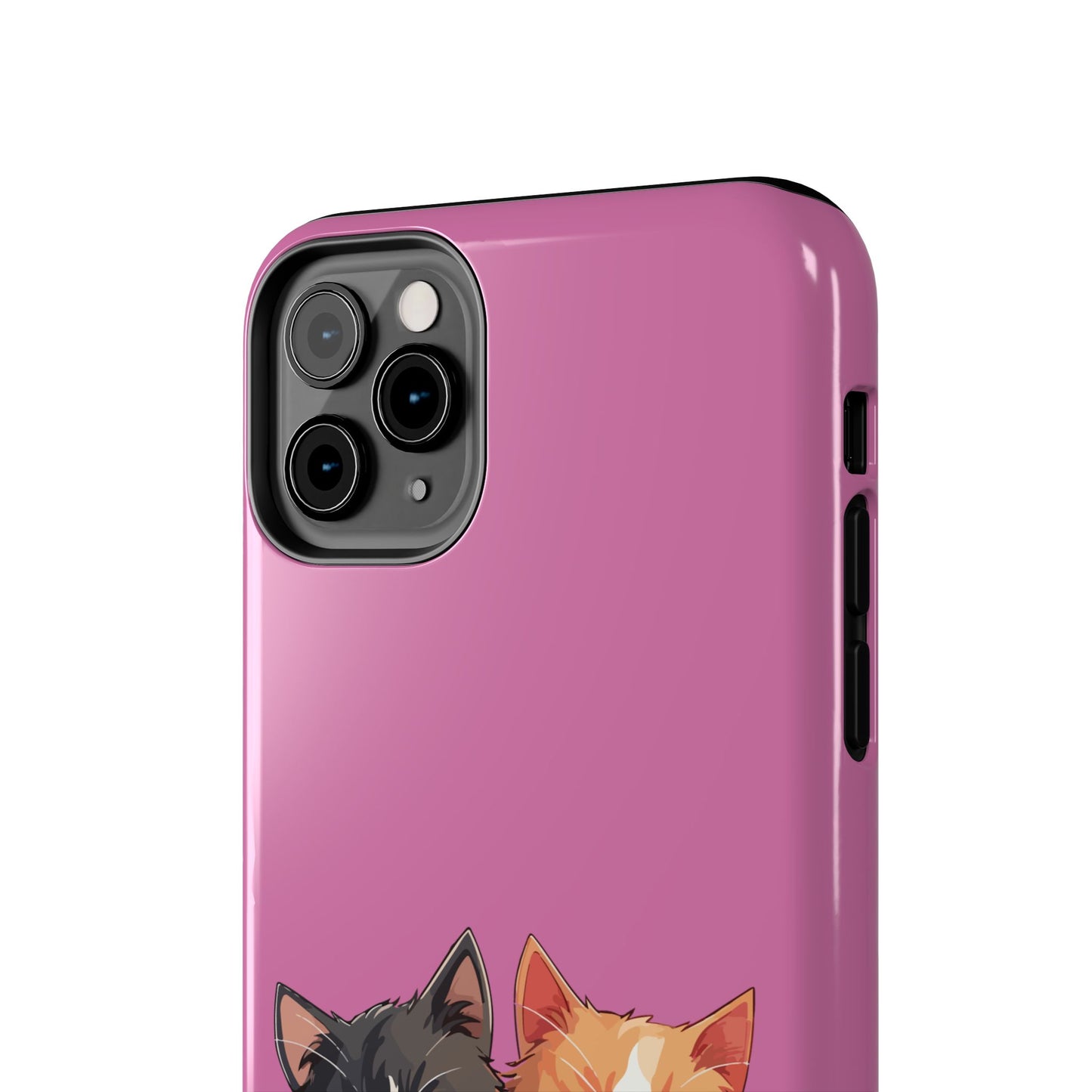 Kittens 1 / Tough Phone Cases