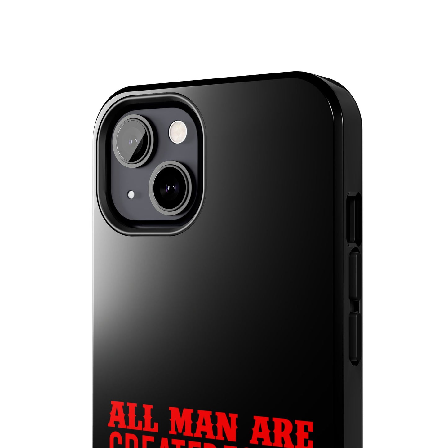 Electronics Engineer quote / Tough Phone Cases