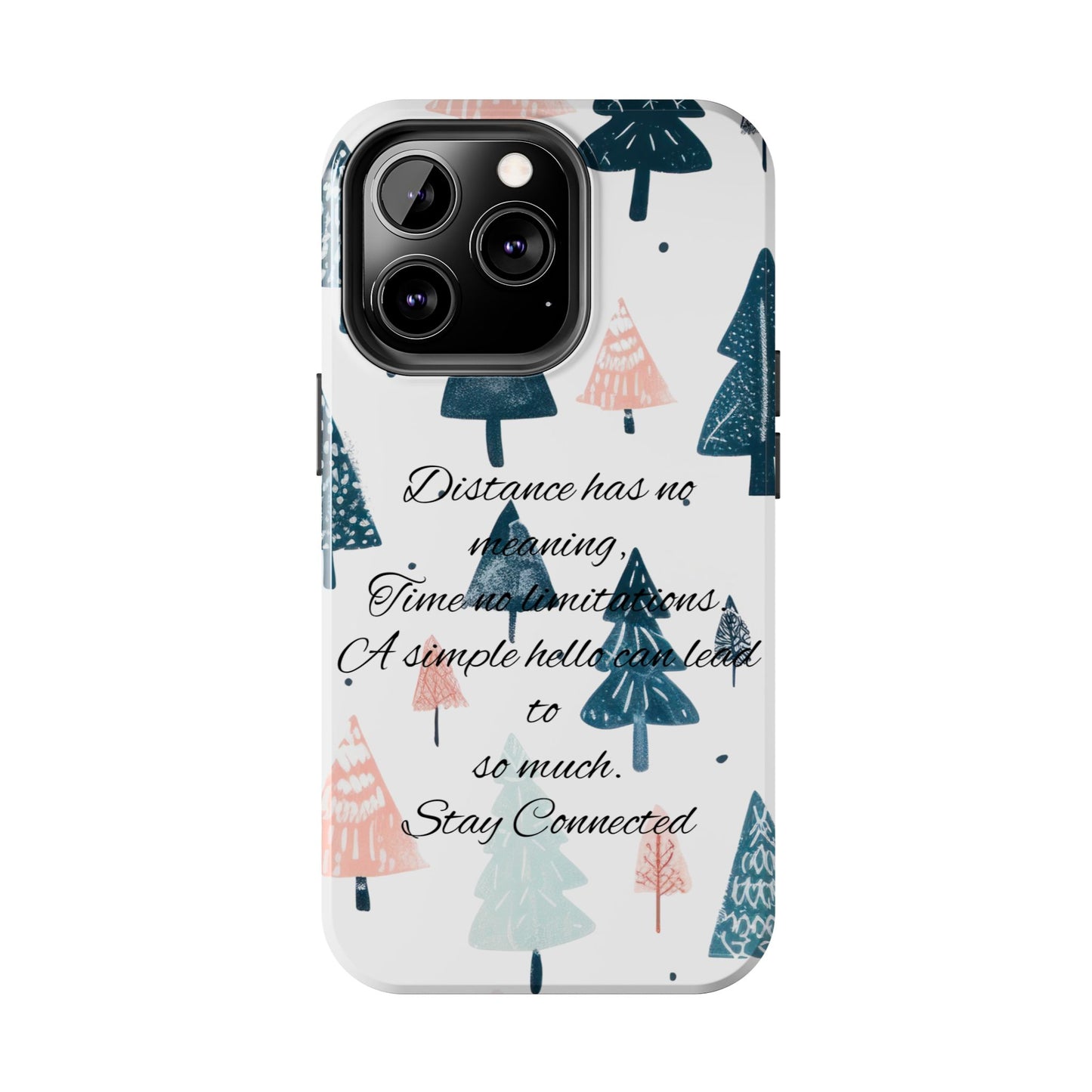 Christmas / Tough Phone Cases