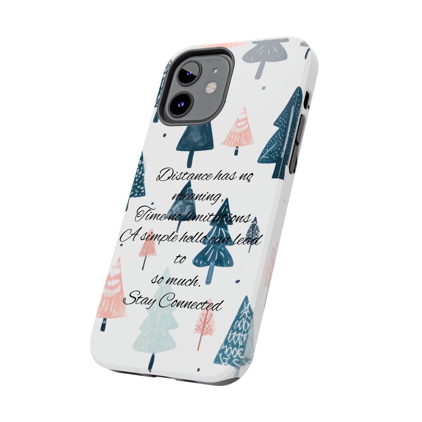 Christmas / Tough Phone Cases