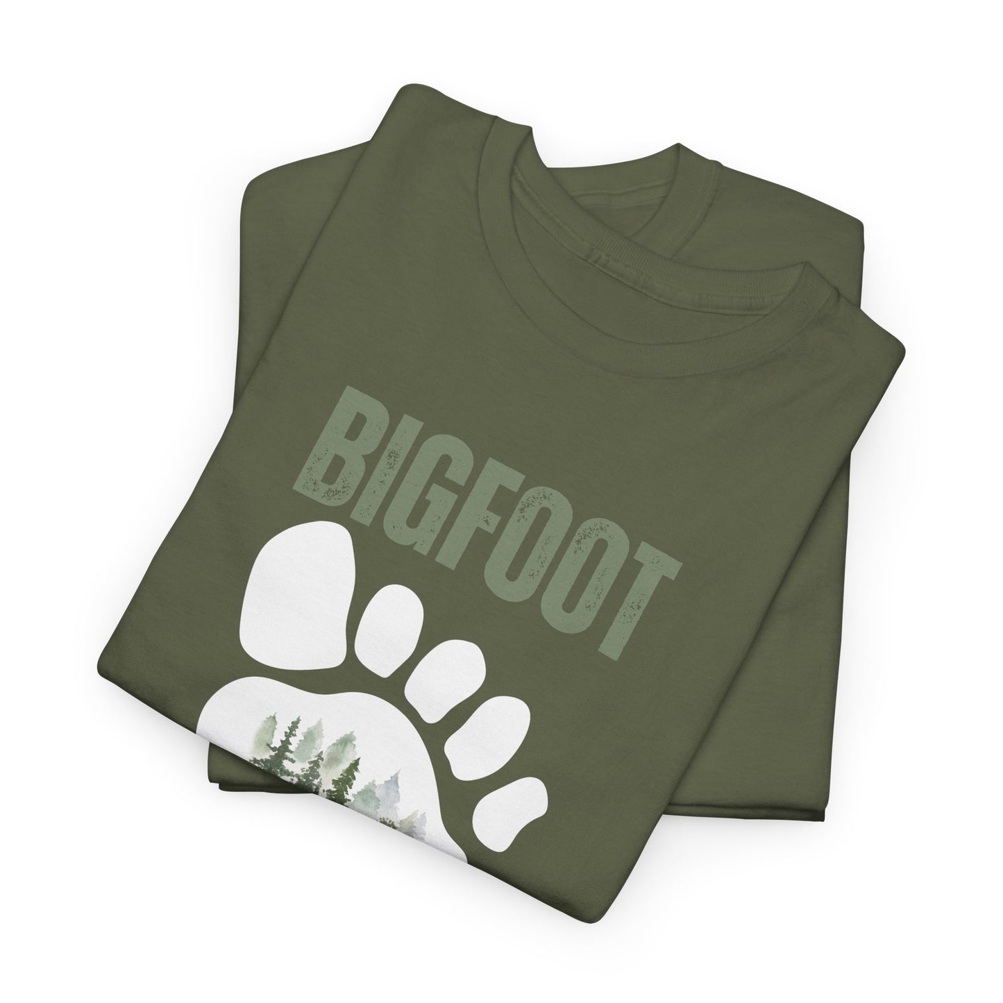 BIGFOOT The Legend / Tee