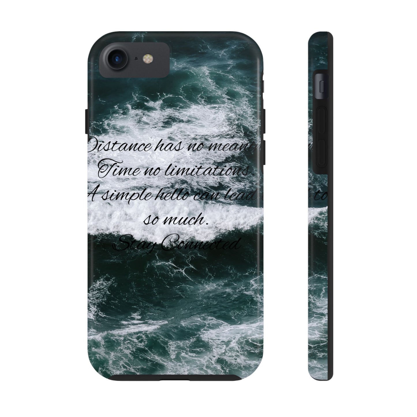 Phone case 12 / Tough Phone Cases