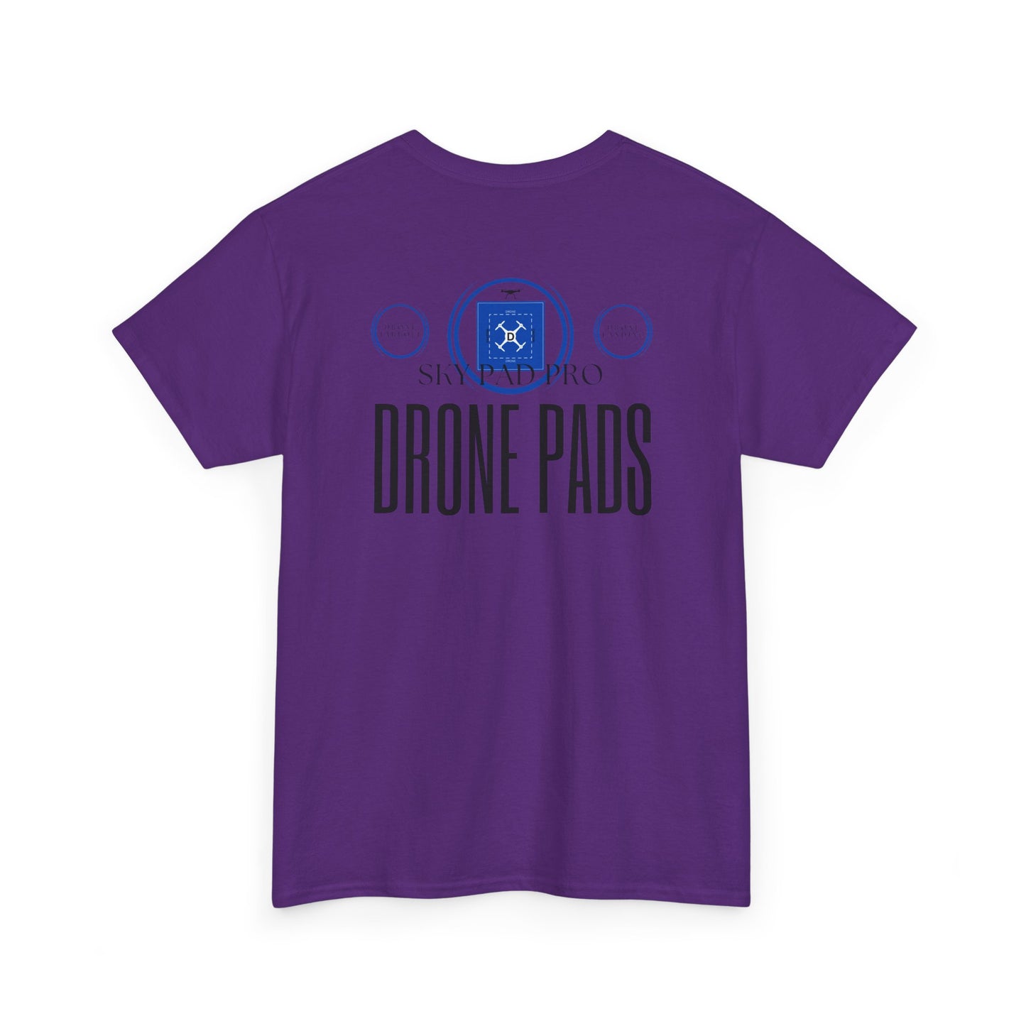 Sky Pad Pro Drone Pads / Tee