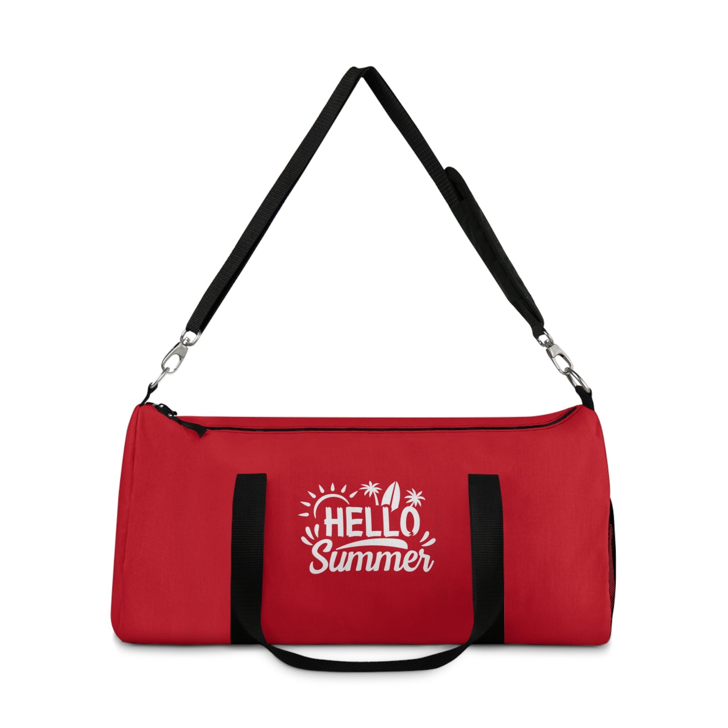 Hello Summer / Duffel Bag