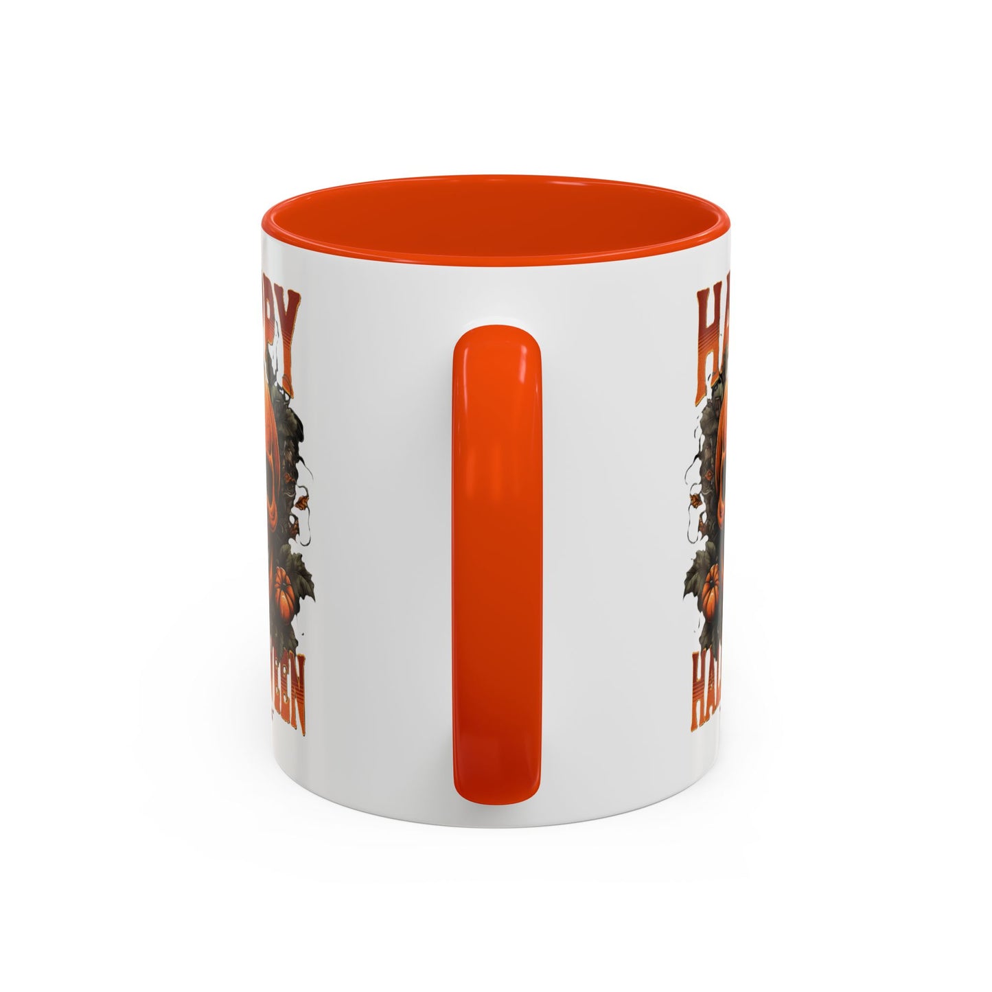 Happy Halloween Kiddies / Colorful Mugs (11oz, 15oz)