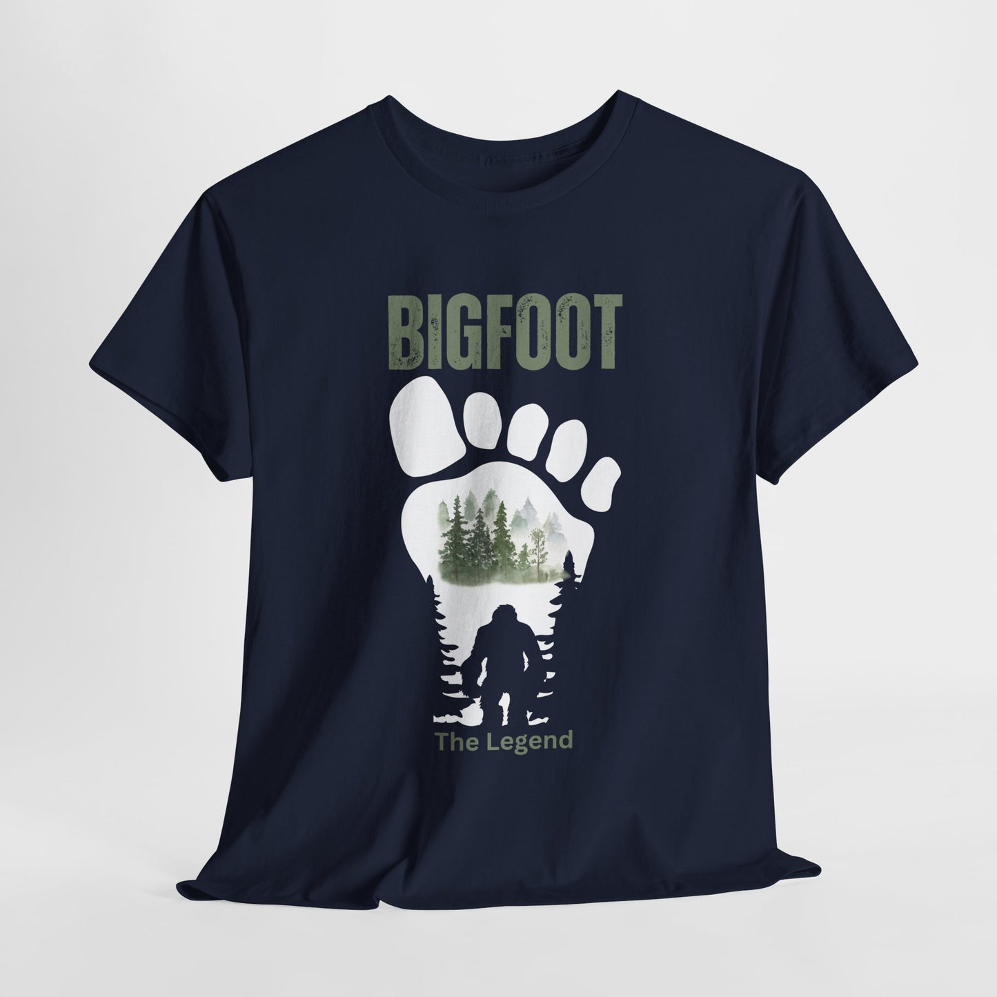 BIGFOOT The Legend / Tee