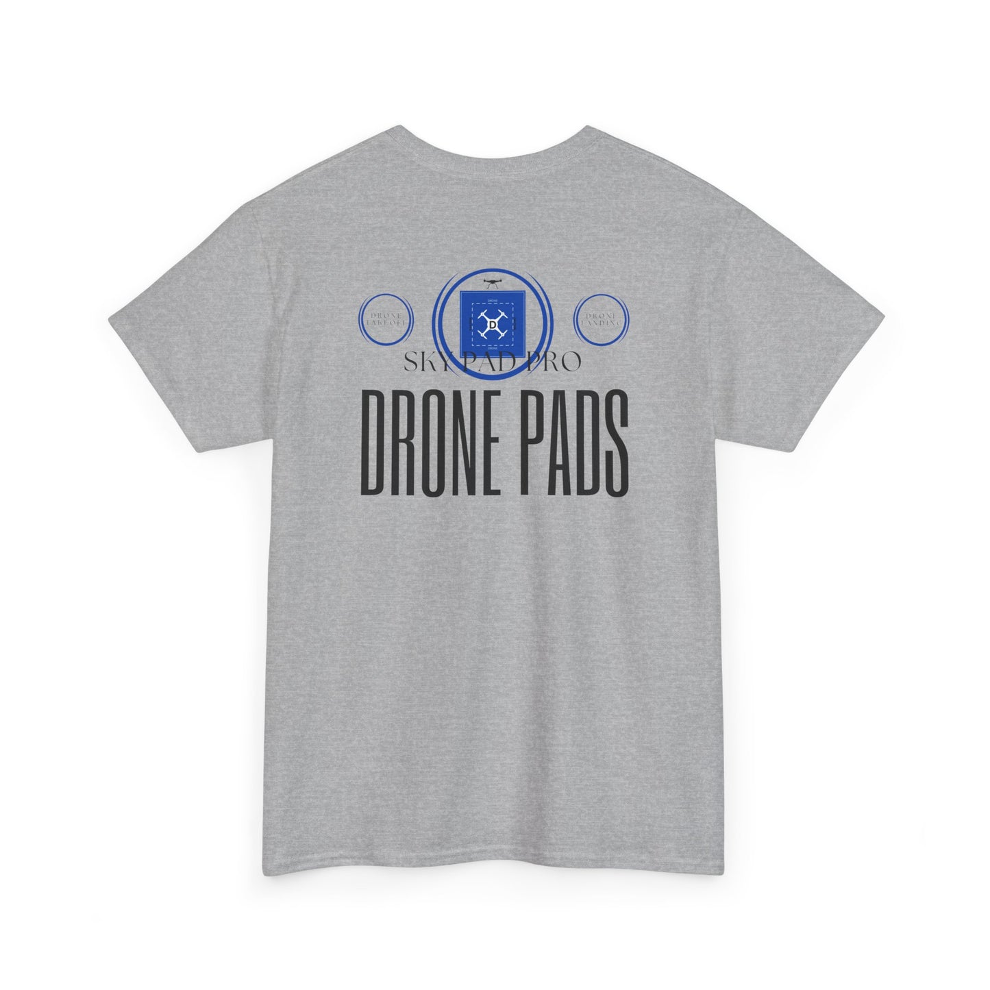 Sky Pad Pro Drone Pads / Tee