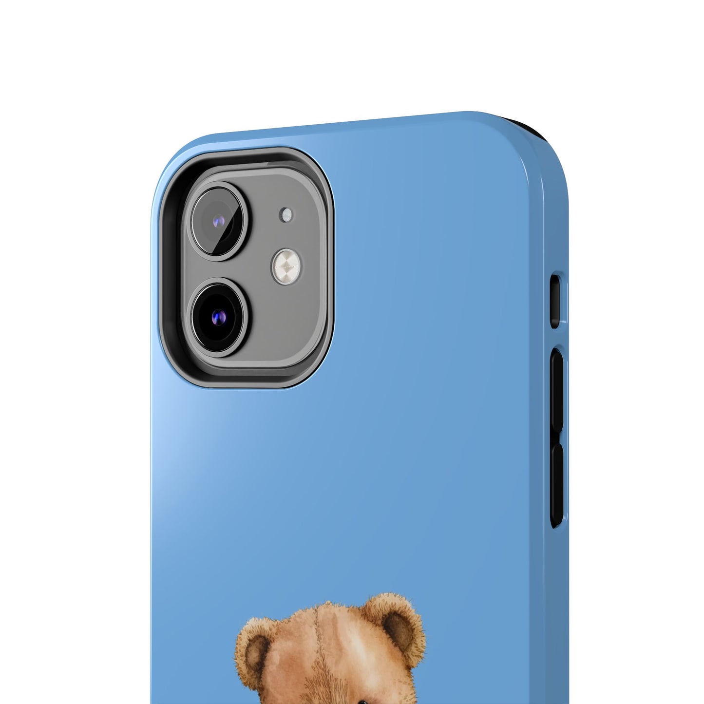 Teddy bear 2 / Tough Phone Cases