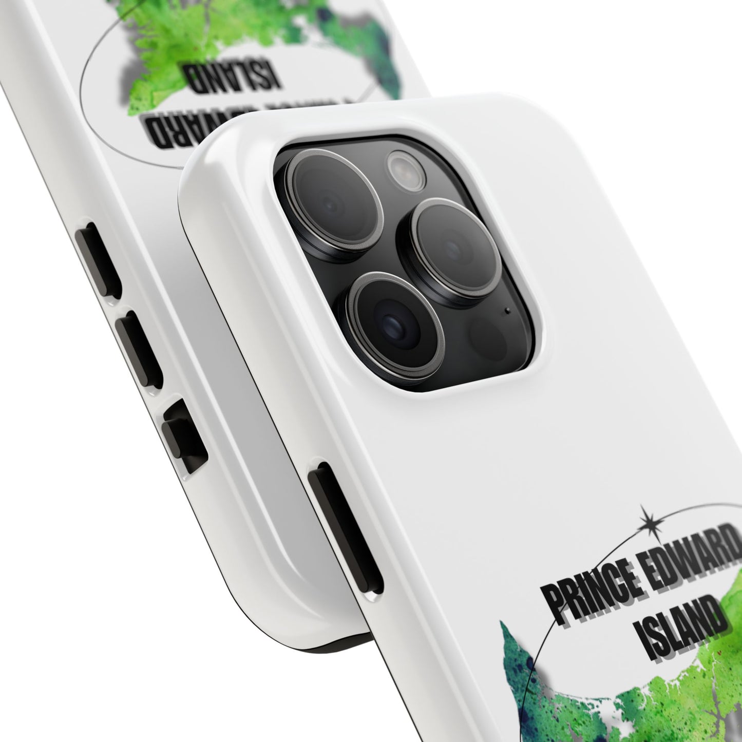 Prince Edward Island 16 / Tough Phone Cases