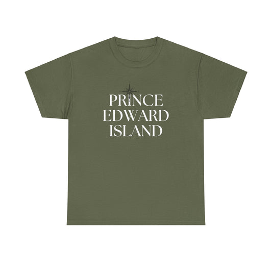 Prince Edward Island / Tee
