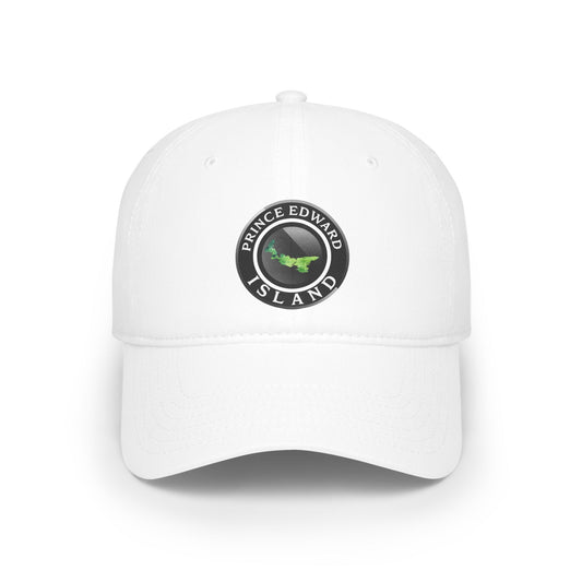 Prince Edward Island / Low Profile Baseball Cap