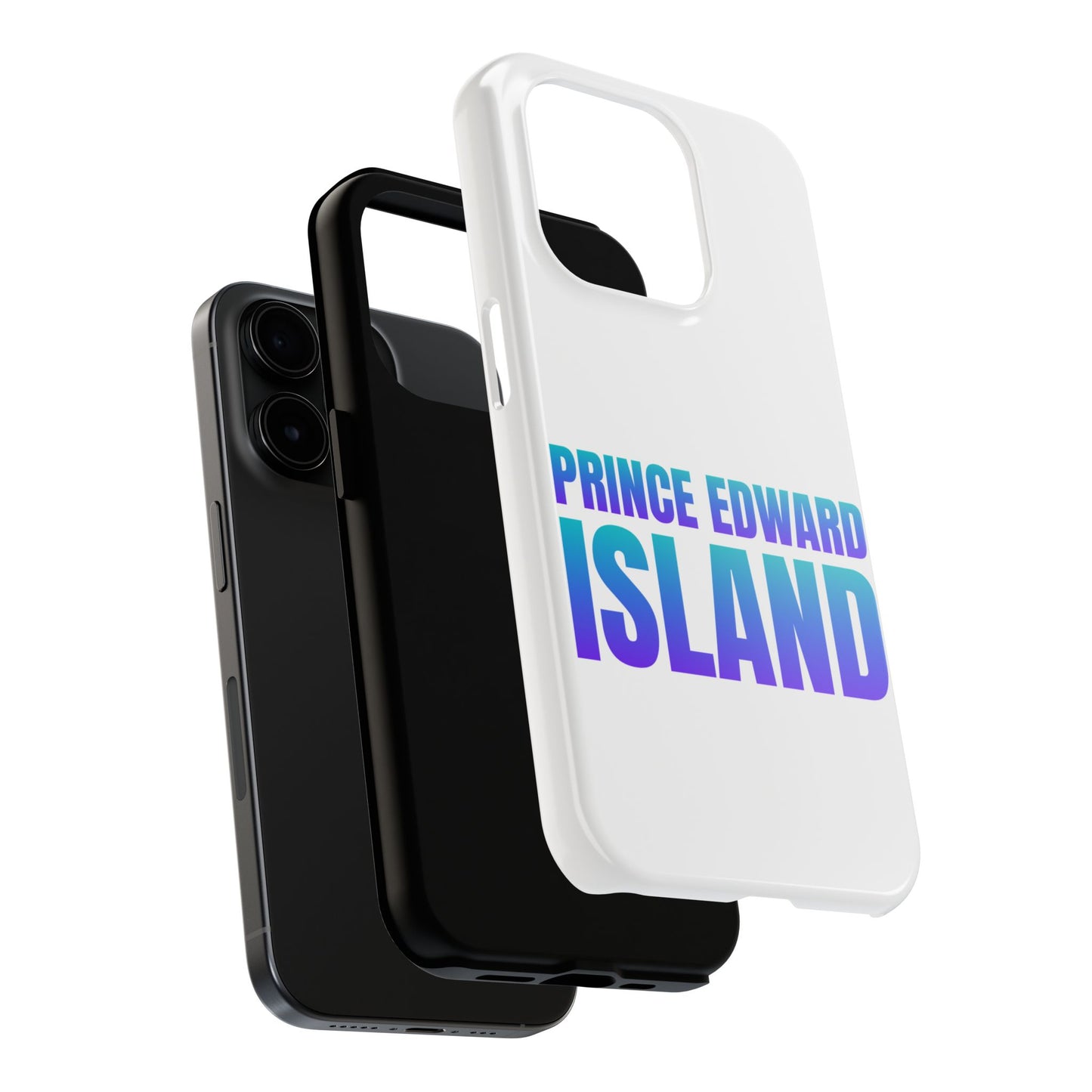 Prince Edward Island  / Tough Phone Cases